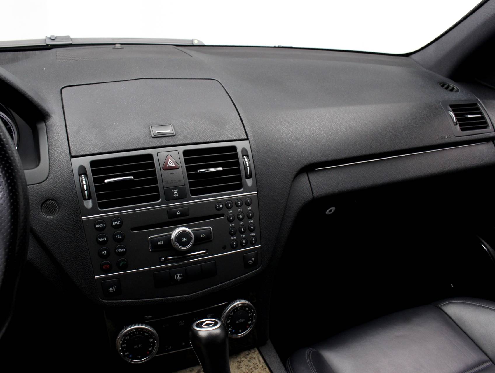 Florida Fine Cars - Used MERCEDES-BENZ C CLASS 2011 WEST PALM C63 AMG