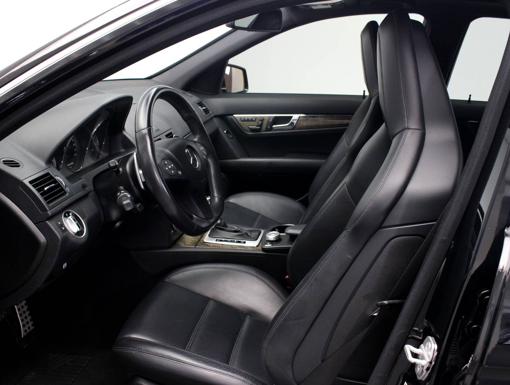 Florida Fine Cars - Used MERCEDES-BENZ C CLASS 2011 WEST PALM C63 AMG