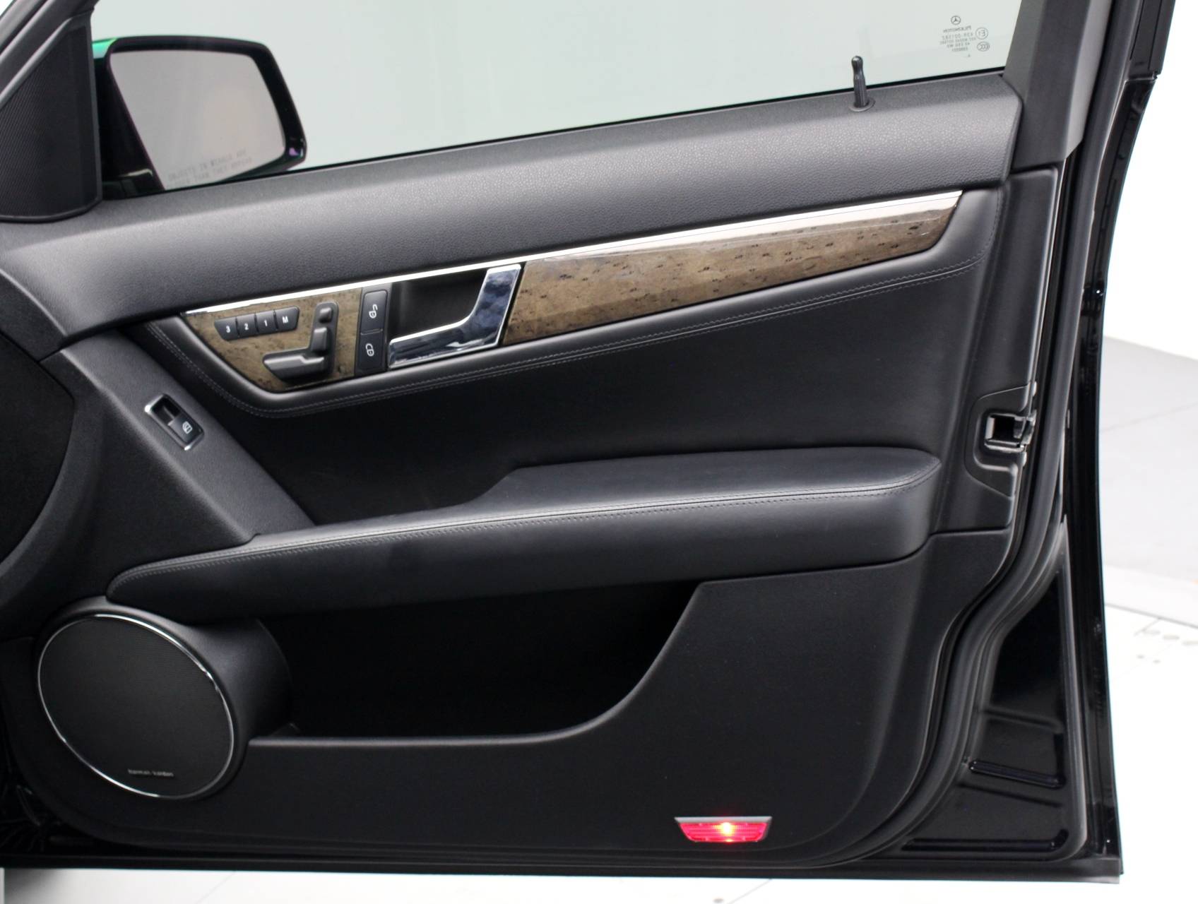 Florida Fine Cars - Used MERCEDES-BENZ C CLASS 2011 WEST PALM C63 AMG