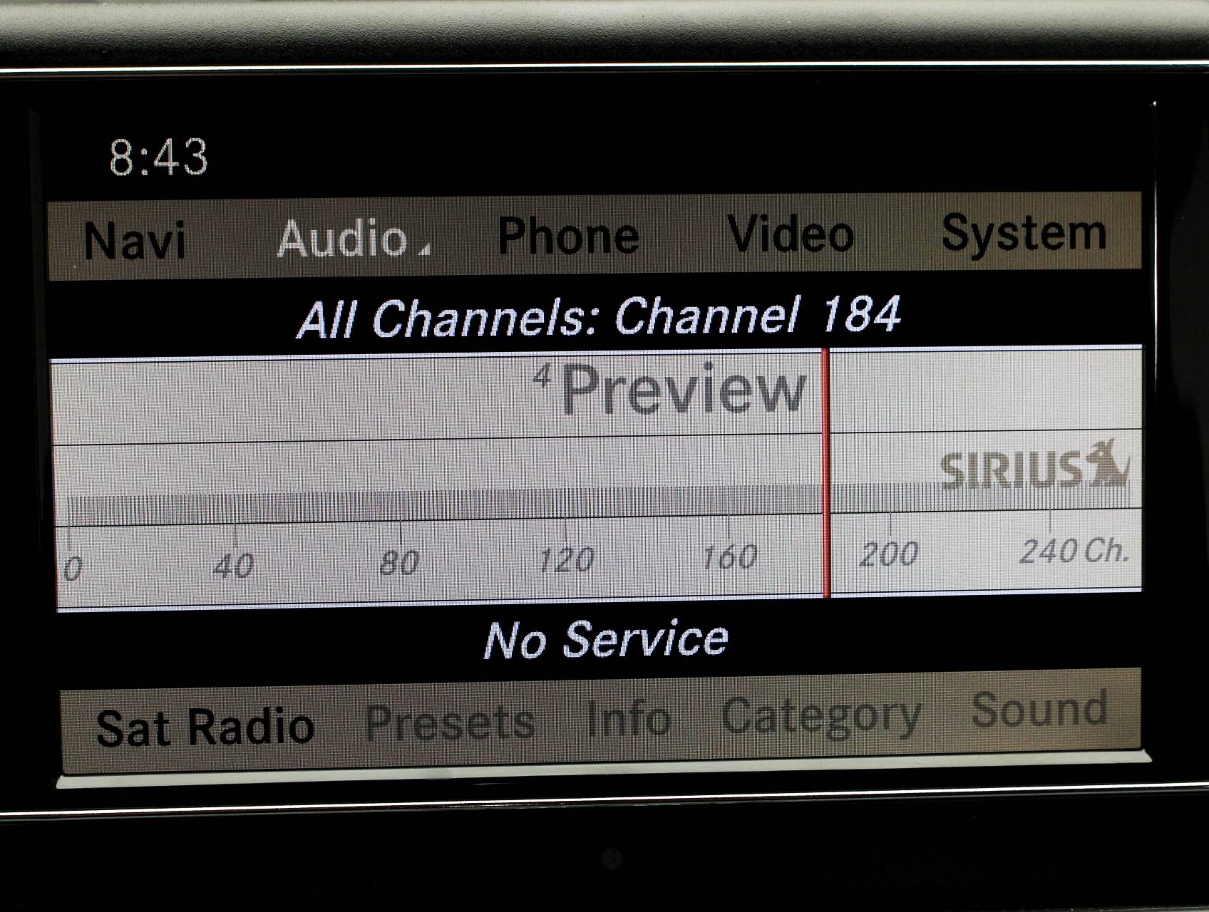 Florida Fine Cars - Used MERCEDES-BENZ C CLASS 2011 WEST PALM C63 AMG