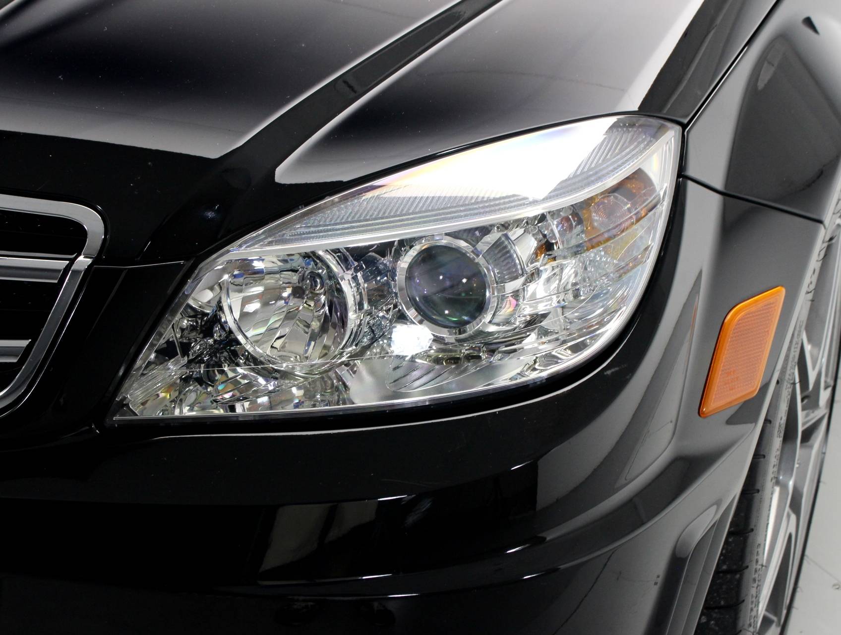 Florida Fine Cars - Used MERCEDES-BENZ C CLASS 2011 WEST PALM C63 AMG