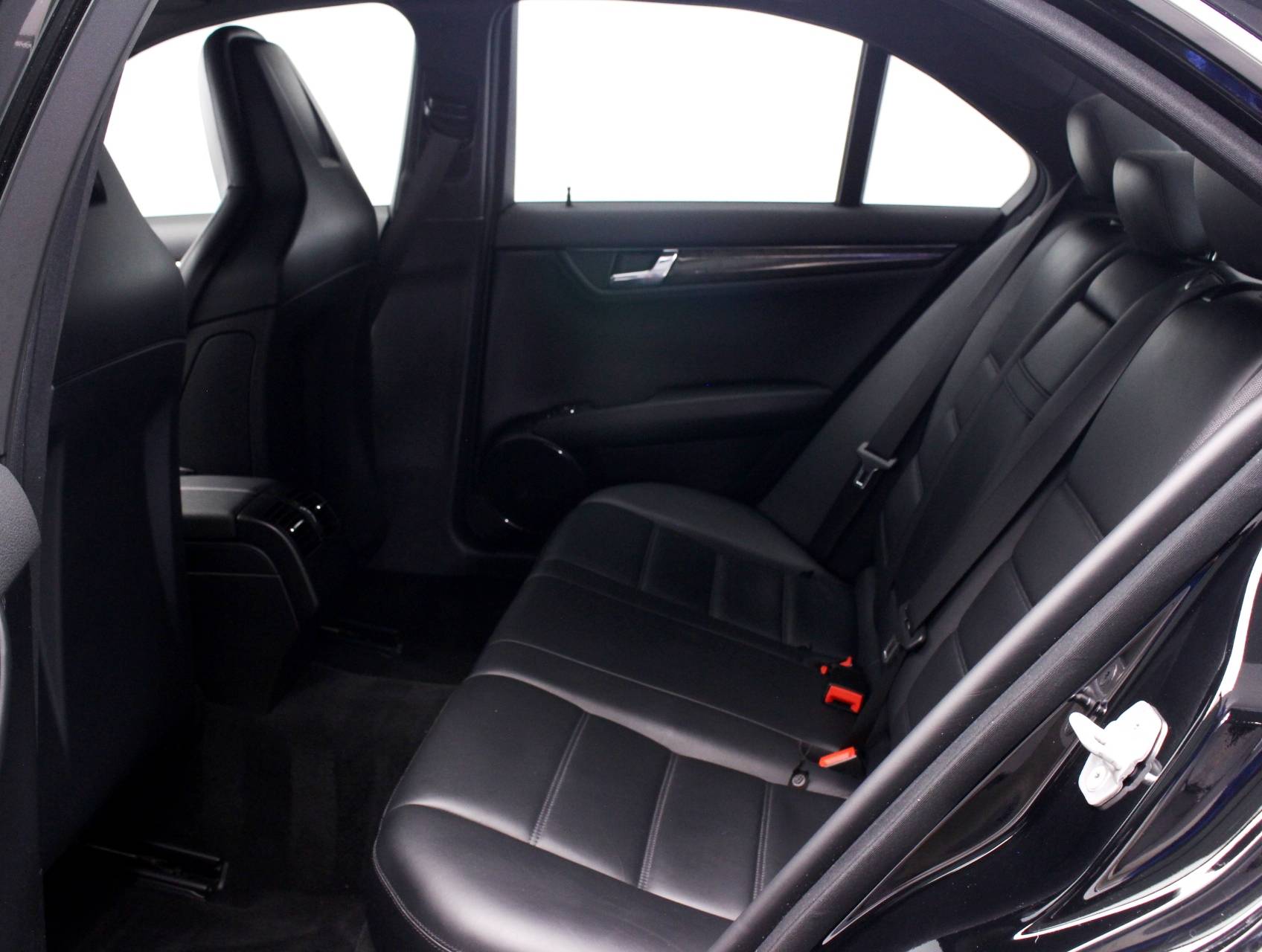 Florida Fine Cars - Used MERCEDES-BENZ C CLASS 2011 WEST PALM C63 AMG