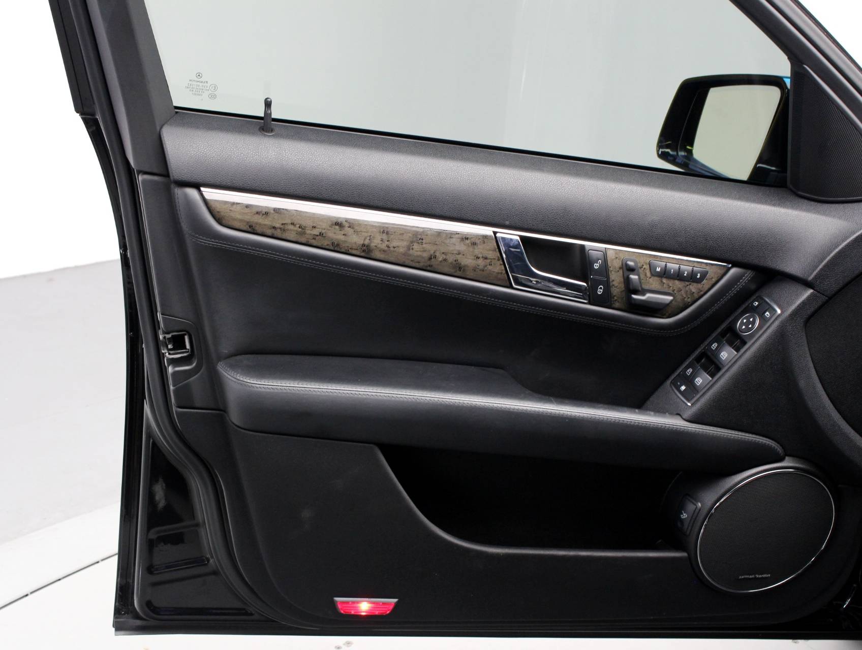 Florida Fine Cars - Used MERCEDES-BENZ C CLASS 2011 WEST PALM C63 AMG