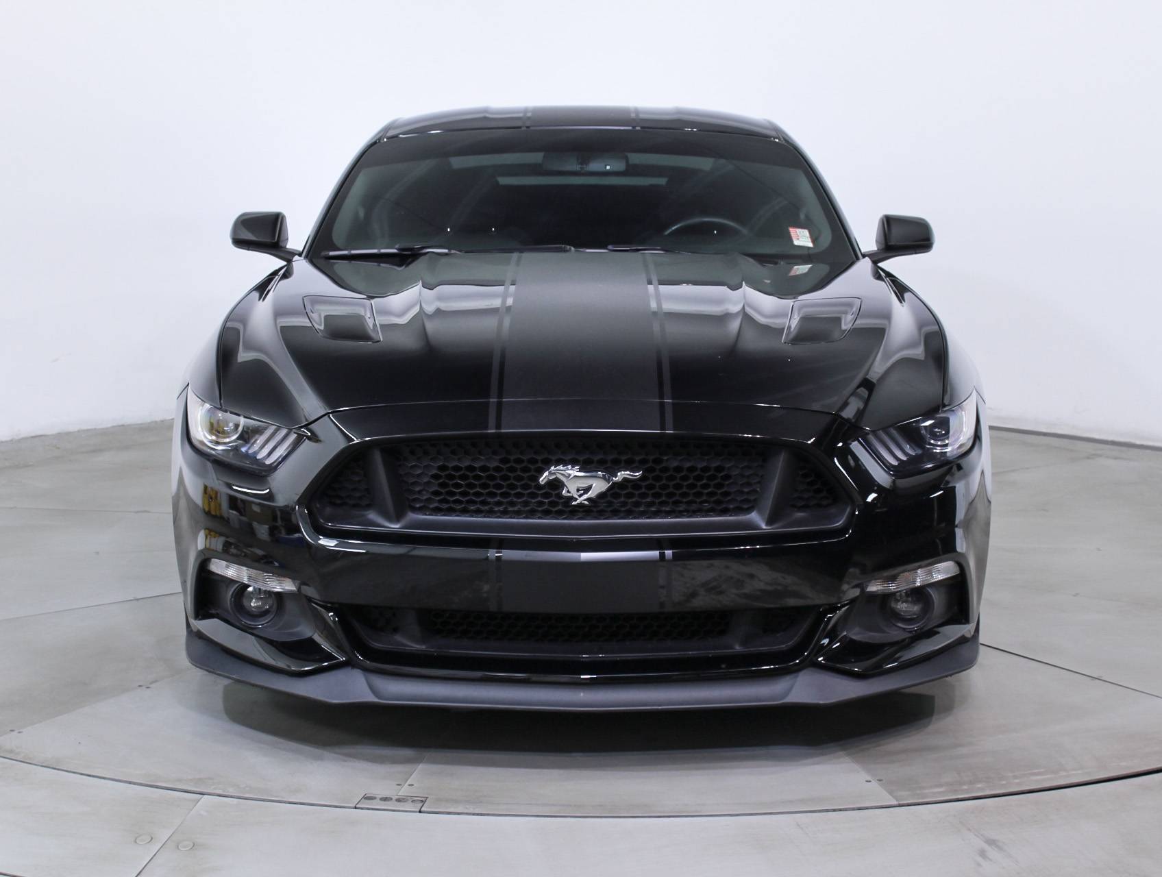 Florida Fine Cars - Used FORD MUSTANG 2015 MIAMI GT