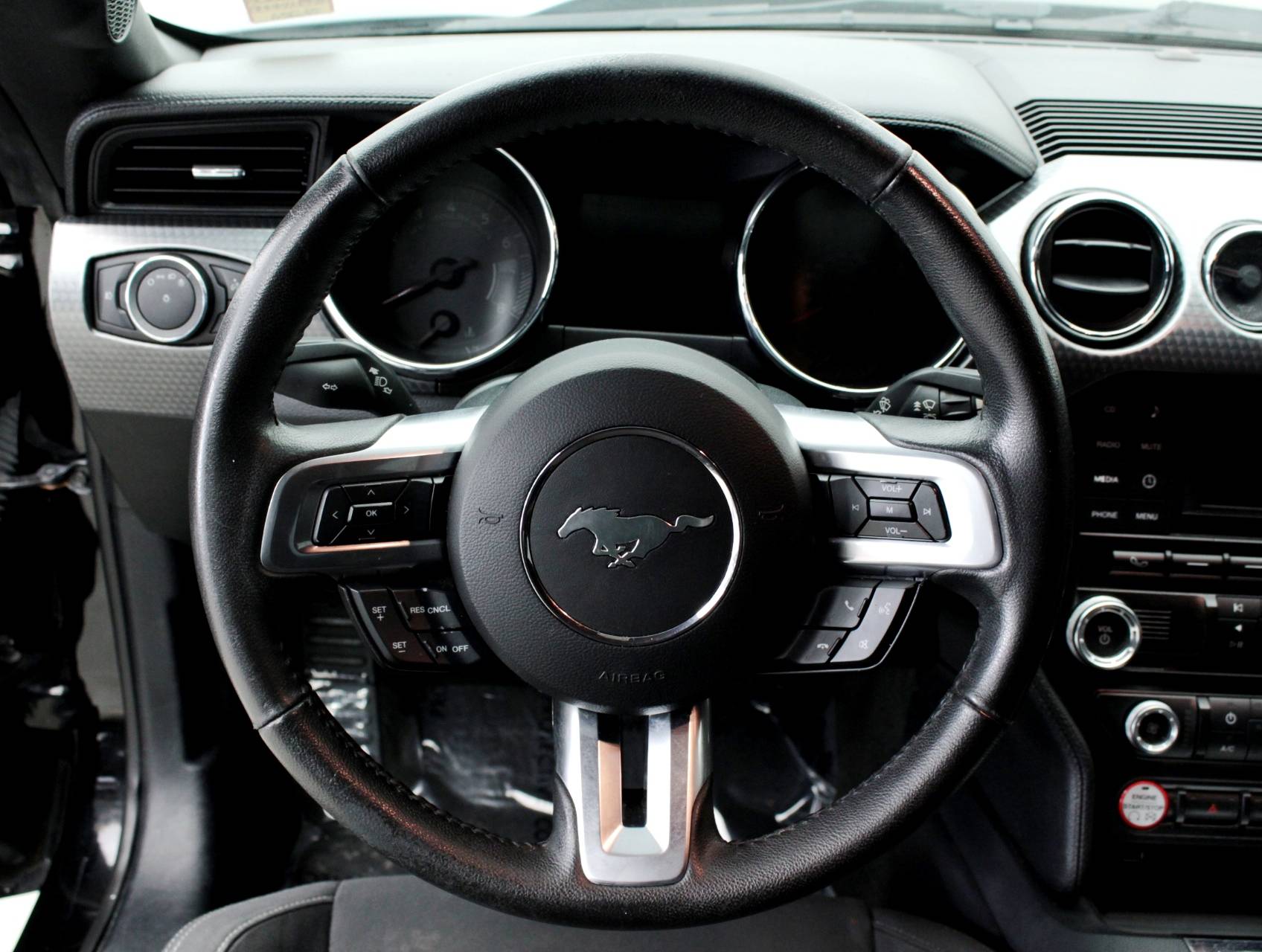 Florida Fine Cars - Used FORD MUSTANG 2015 MIAMI GT