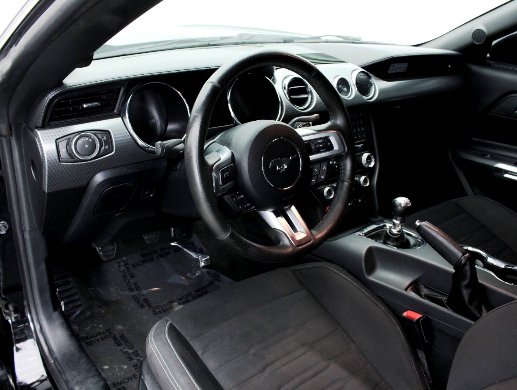 Florida Fine Cars - Used FORD MUSTANG 2015 MIAMI GT