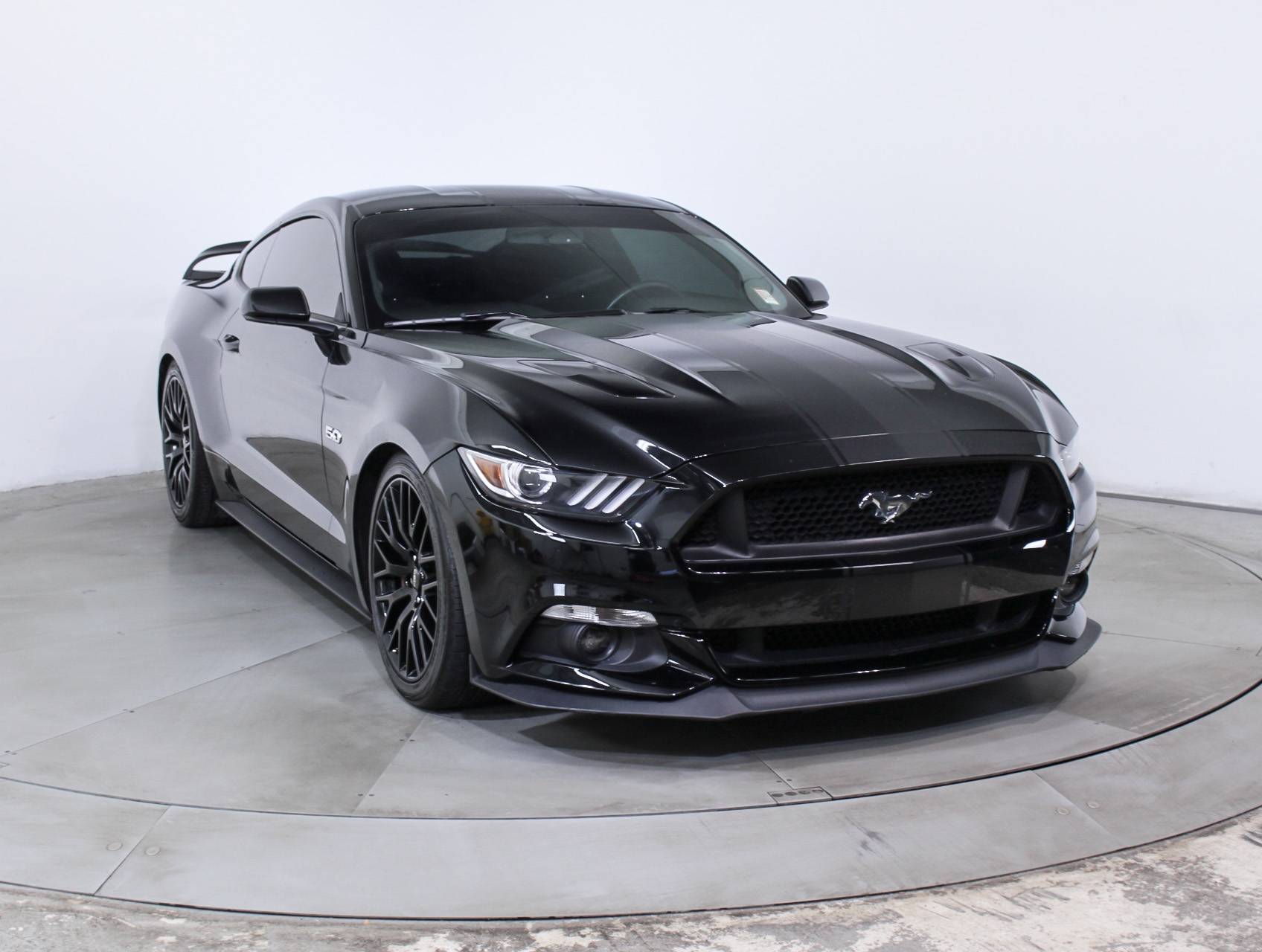 Florida Fine Cars - Used FORD MUSTANG 2015 MIAMI GT