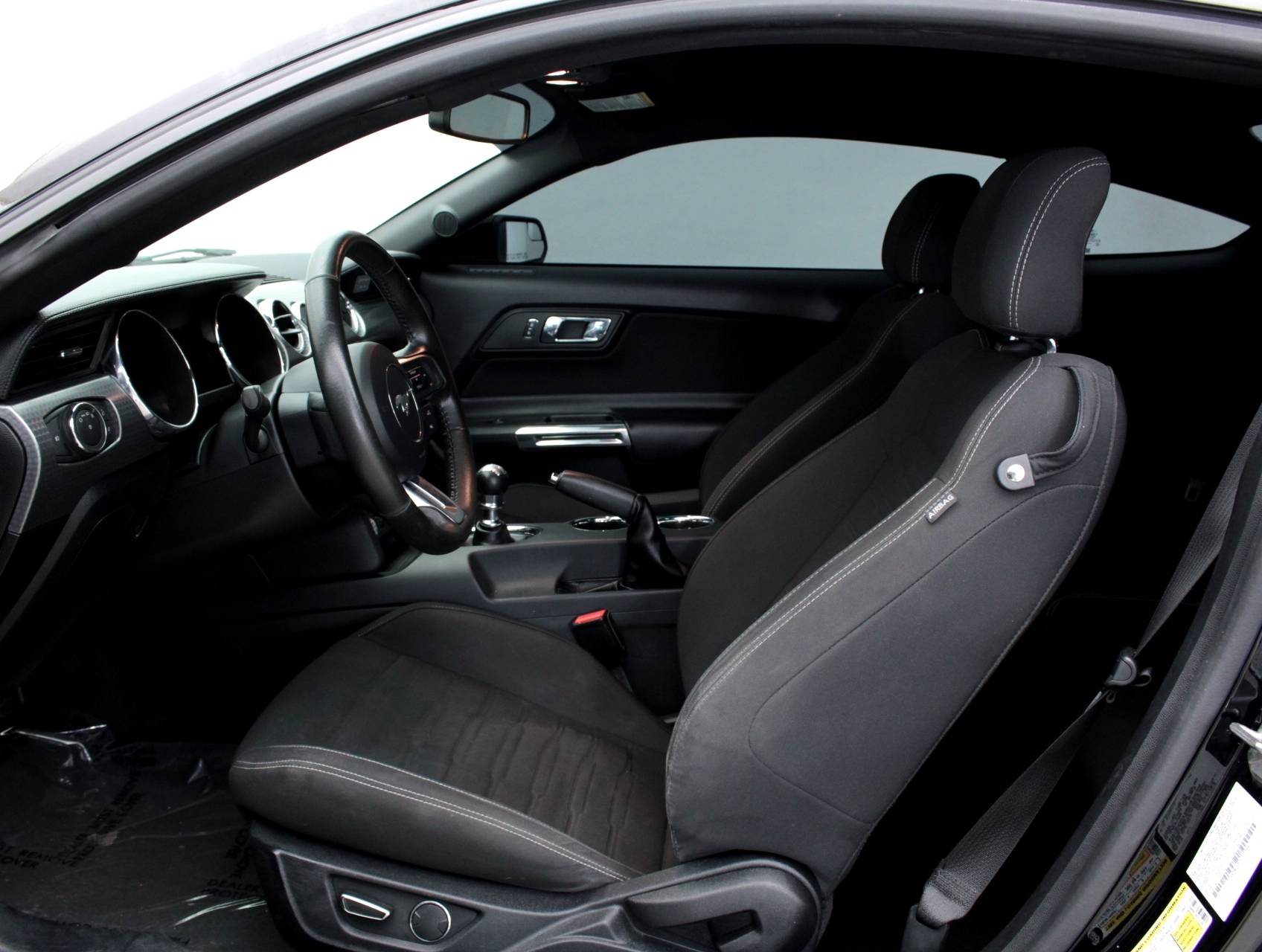 Florida Fine Cars - Used FORD MUSTANG 2015 MIAMI GT