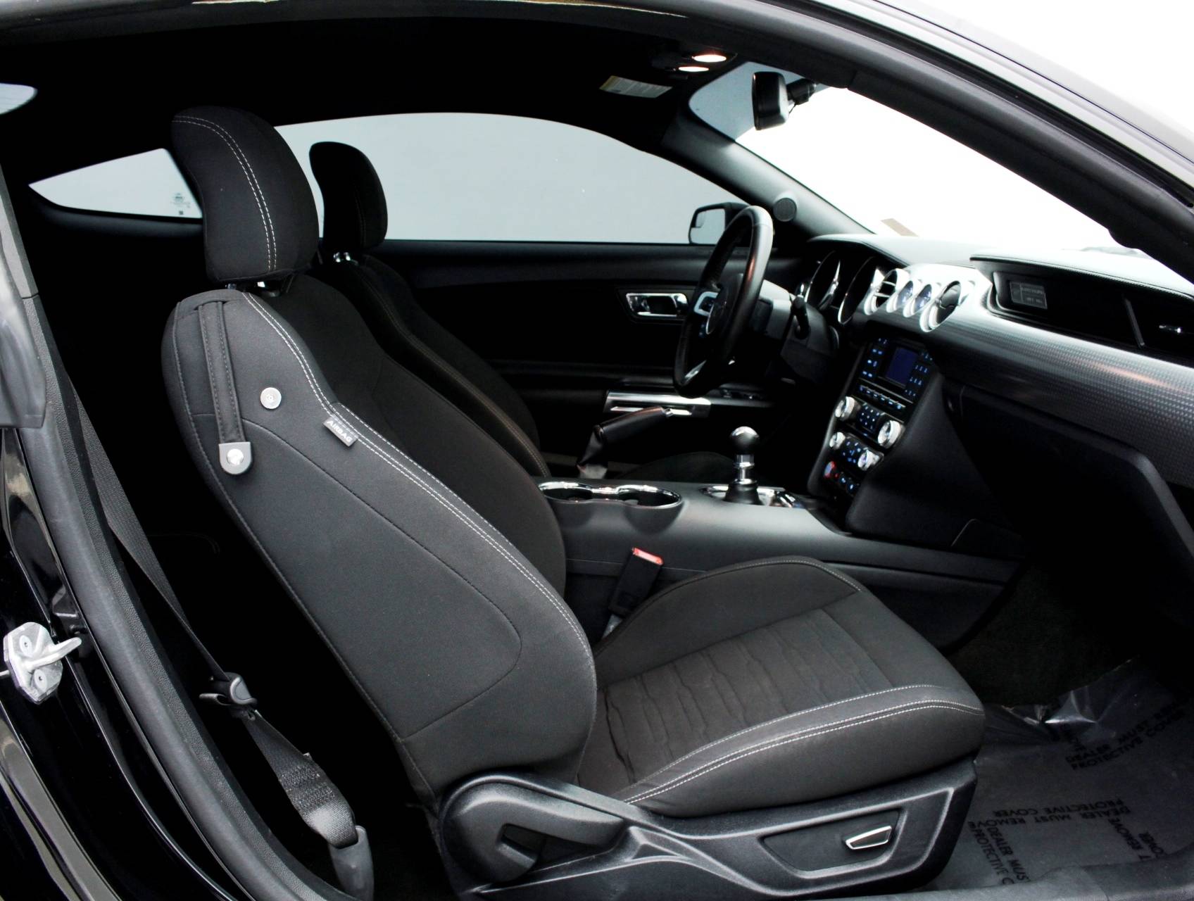 Florida Fine Cars - Used FORD MUSTANG 2015 MIAMI GT