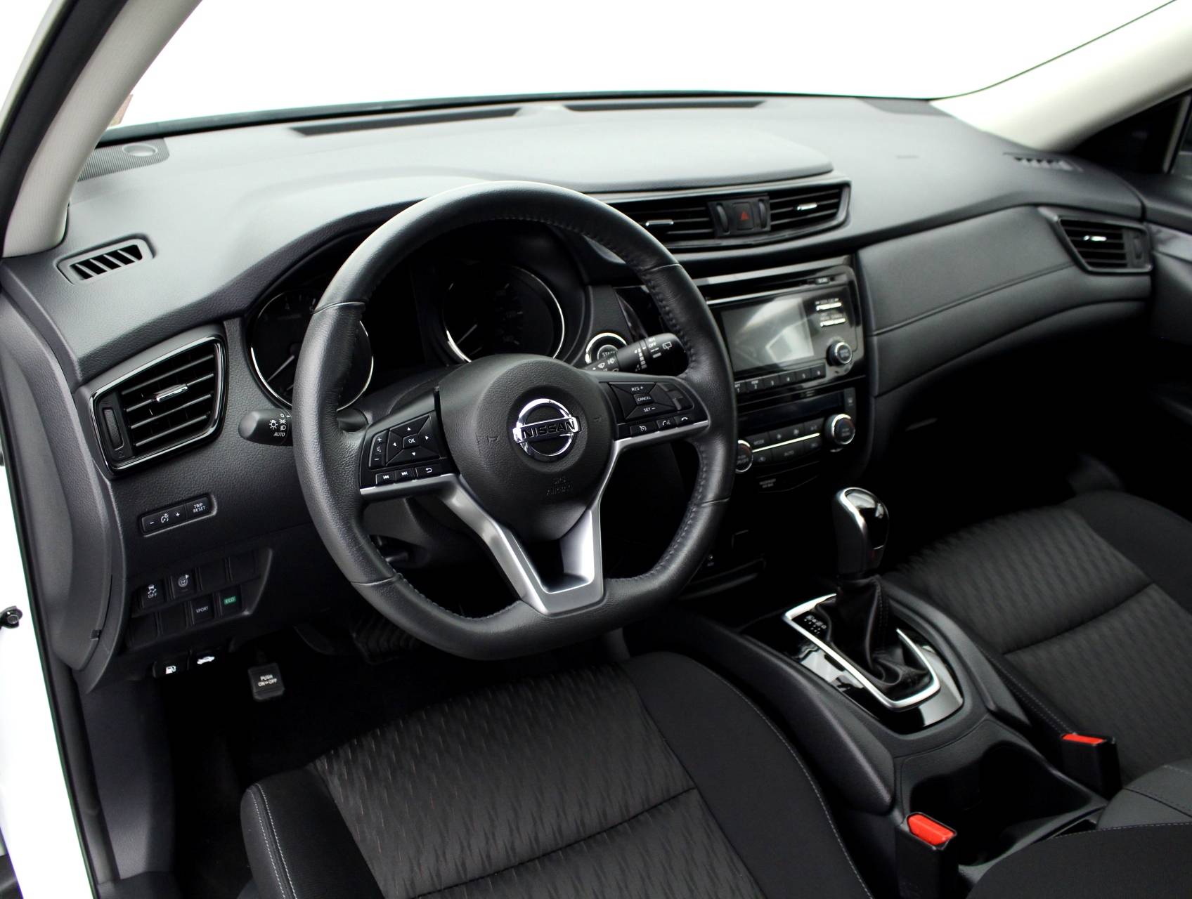 Florida Fine Cars - Used NISSAN ROGUE 2017 MIAMI Sv