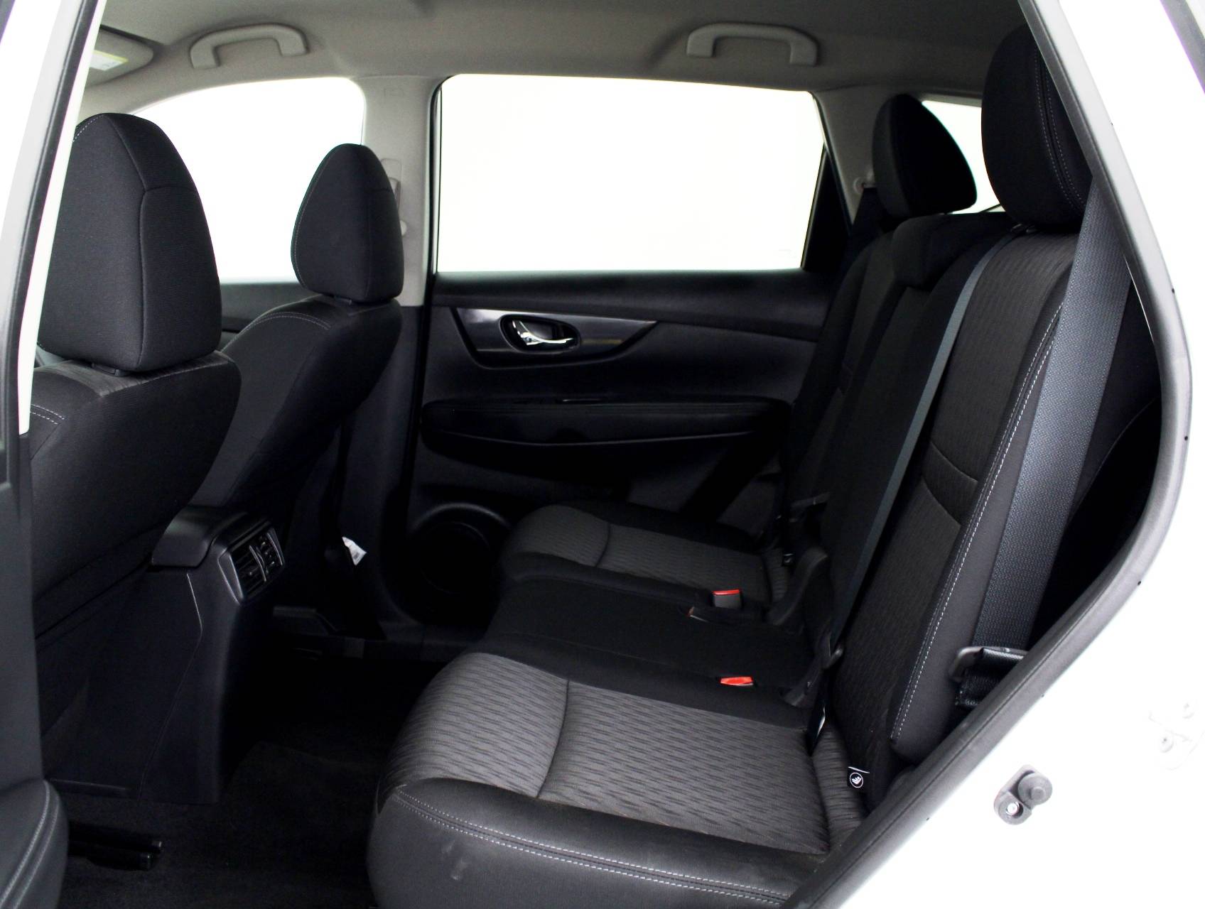 Florida Fine Cars - Used NISSAN ROGUE 2017 MIAMI Sv