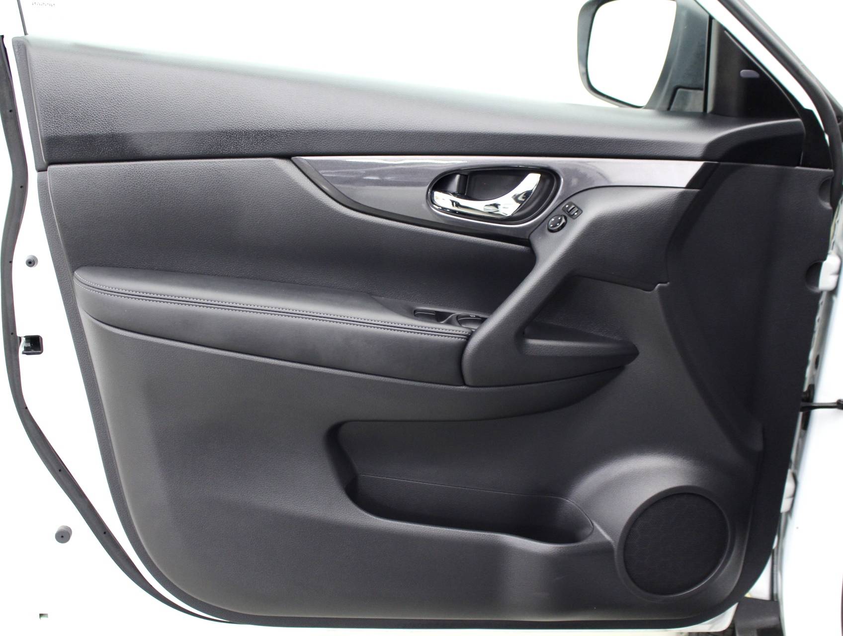 Florida Fine Cars - Used NISSAN ROGUE 2017 MIAMI Sv