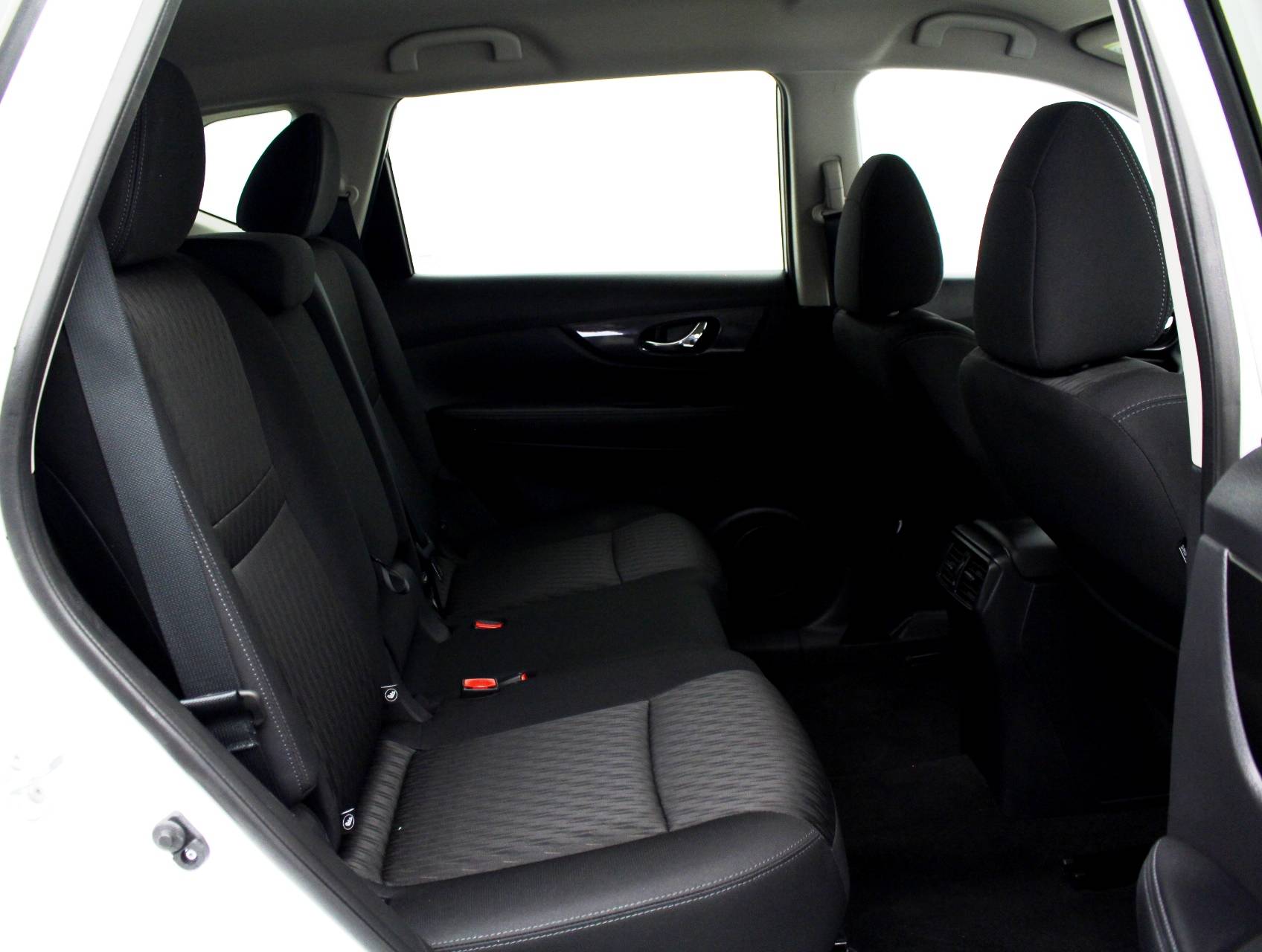 Florida Fine Cars - Used NISSAN ROGUE 2017 MIAMI Sv