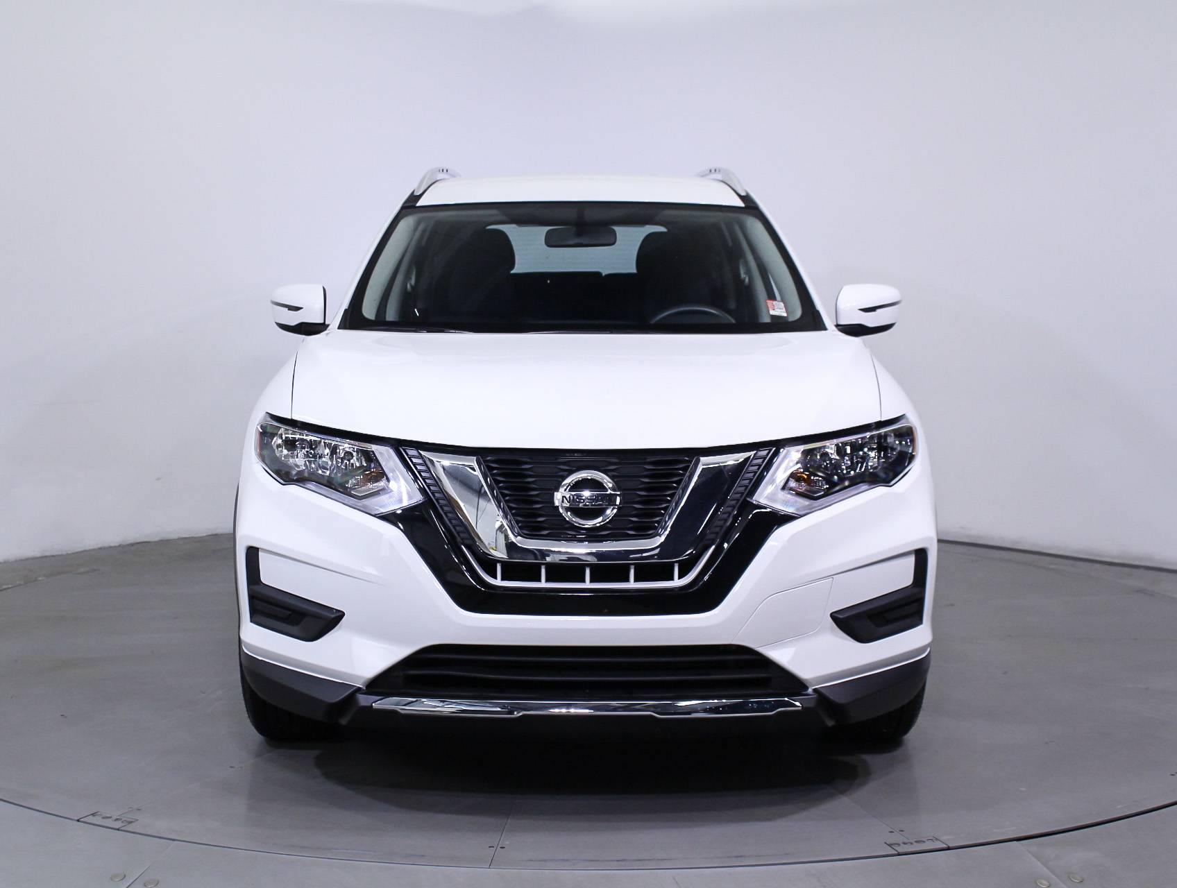 Florida Fine Cars - Used NISSAN ROGUE 2017 MIAMI Sv