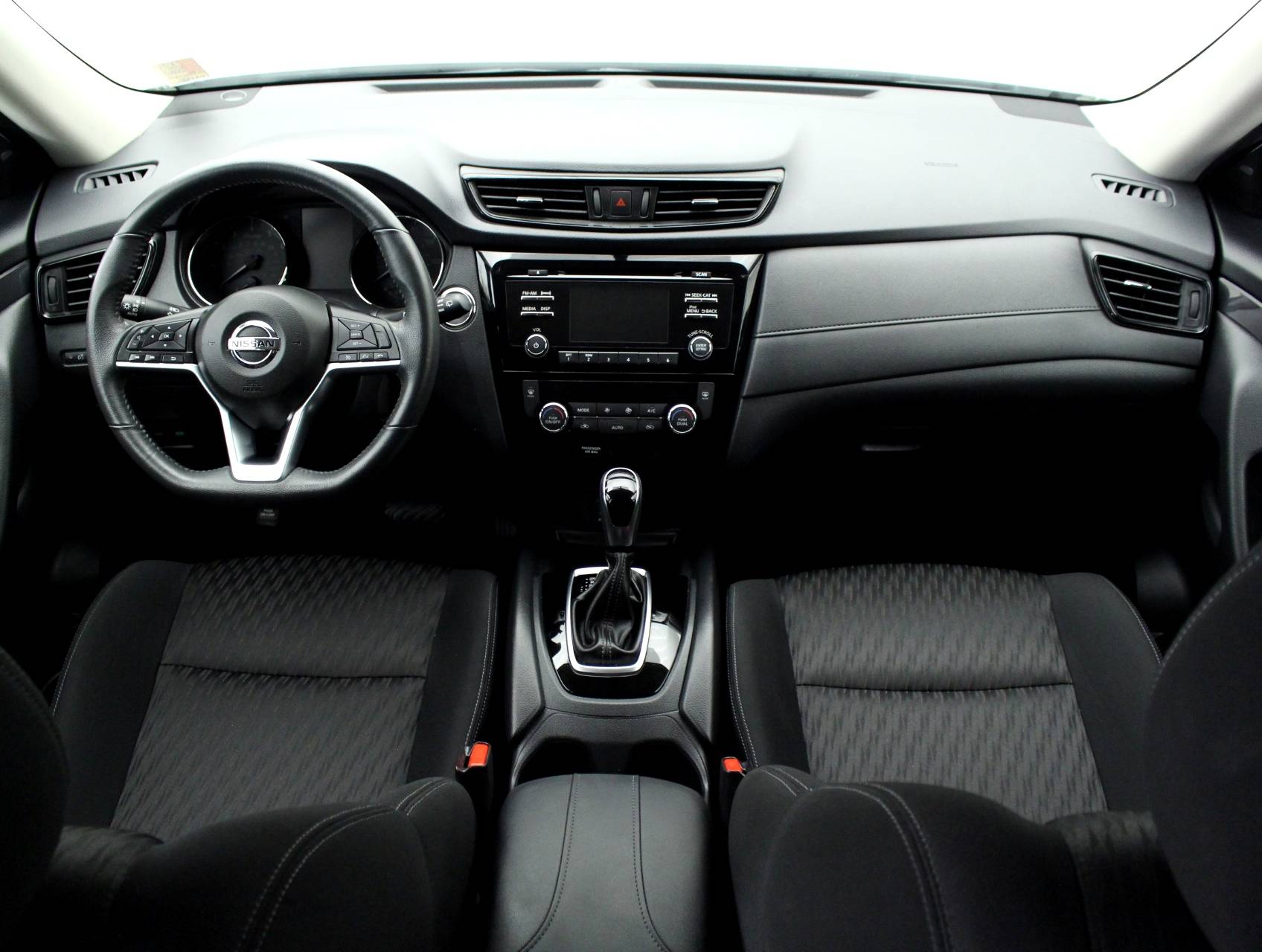 Florida Fine Cars - Used NISSAN ROGUE 2017 MIAMI Sv