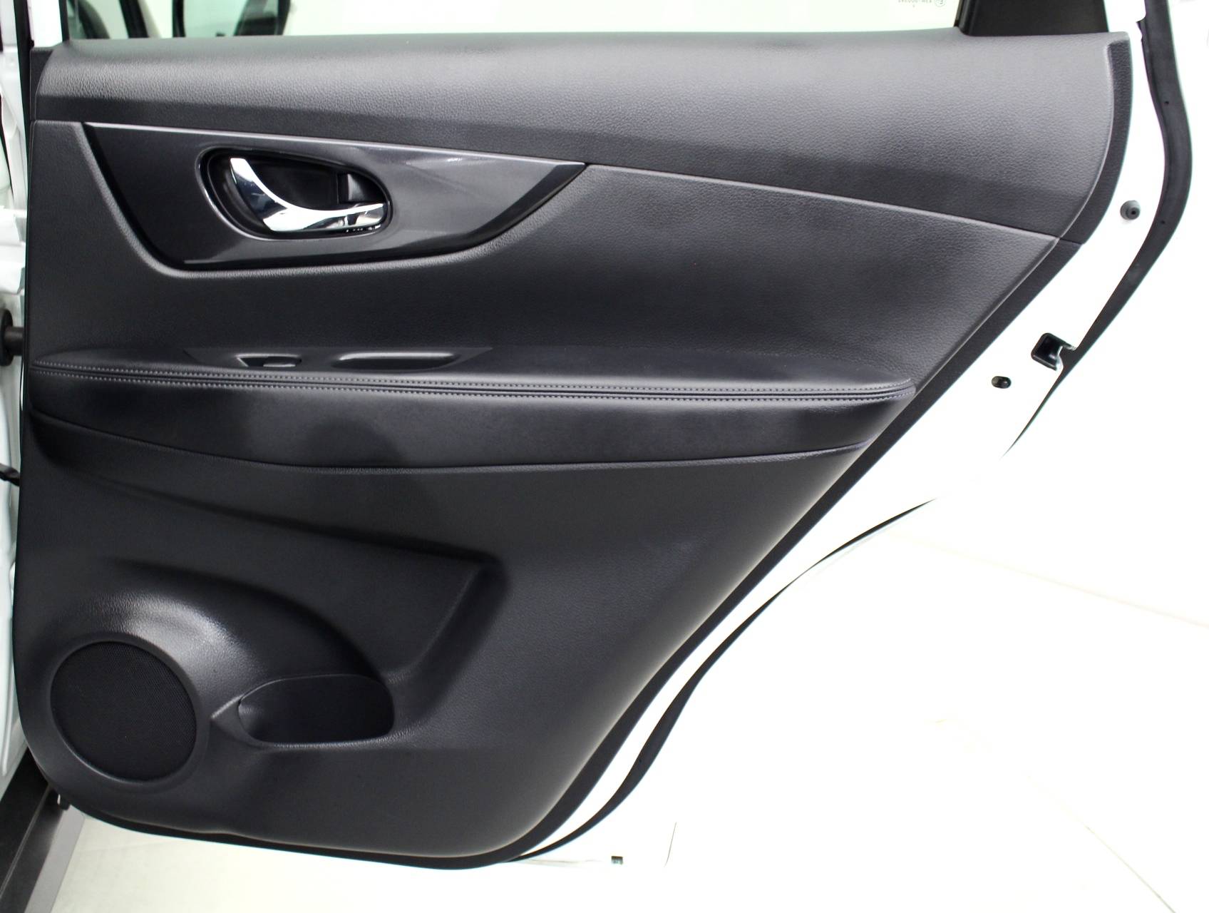 Florida Fine Cars - Used NISSAN ROGUE 2017 MIAMI Sv