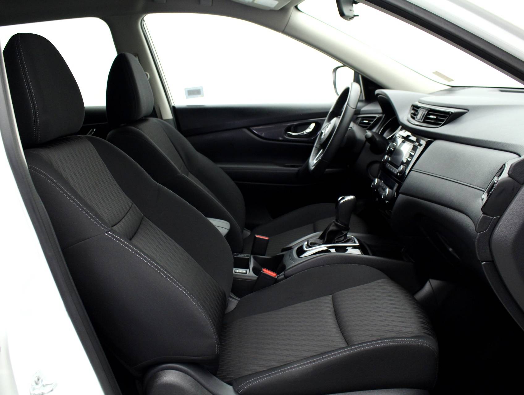 Florida Fine Cars - Used NISSAN ROGUE 2017 MIAMI Sv