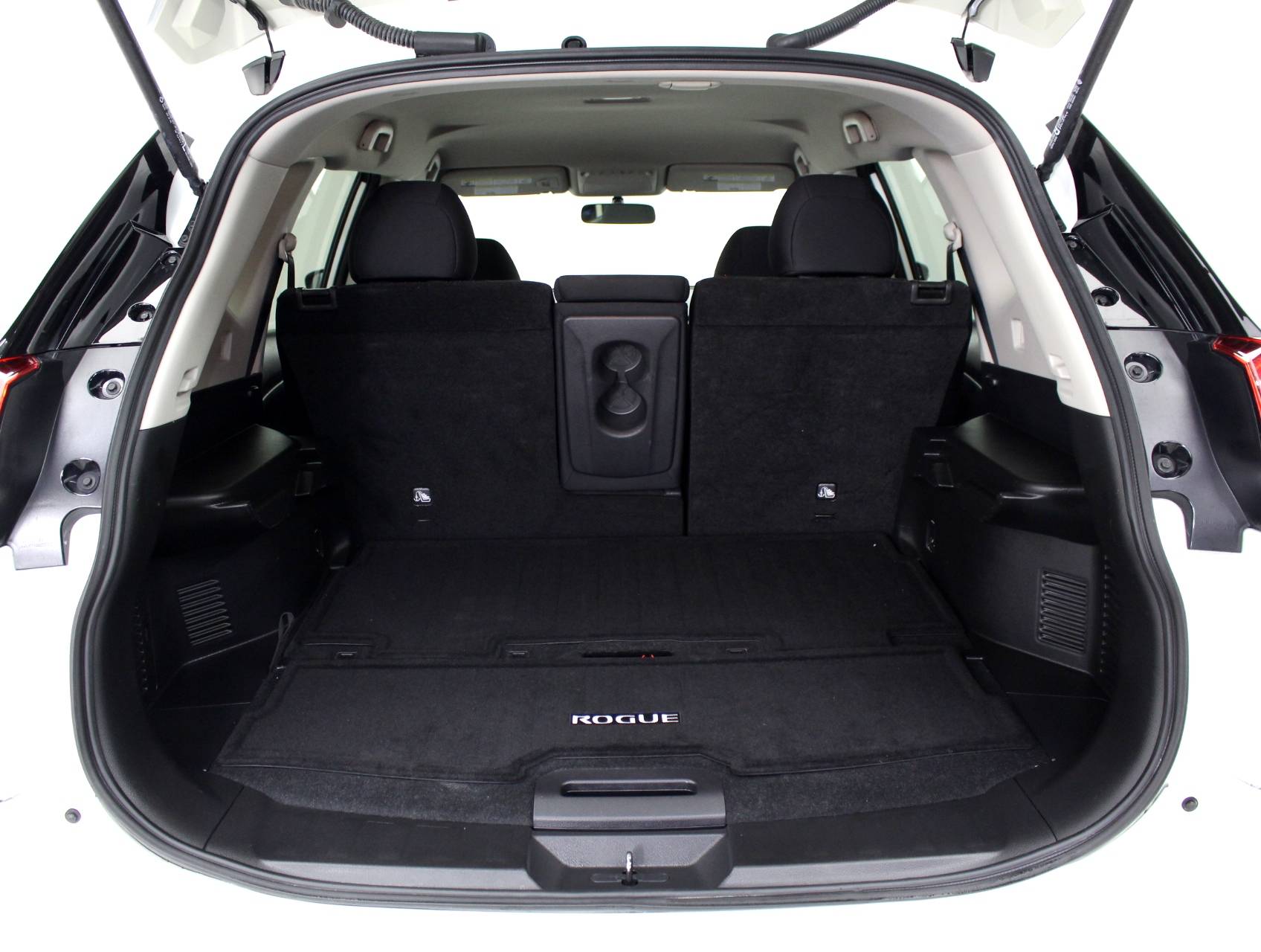 Florida Fine Cars - Used NISSAN ROGUE 2017 MIAMI Sv