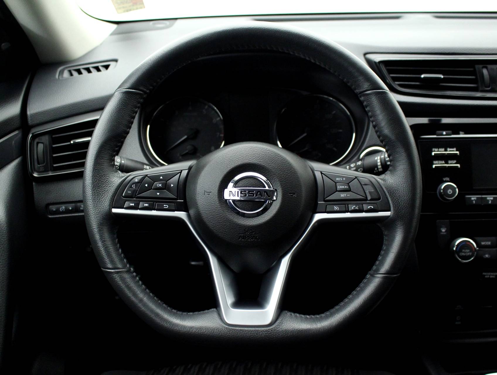 Florida Fine Cars - Used NISSAN ROGUE 2017 MIAMI Sv