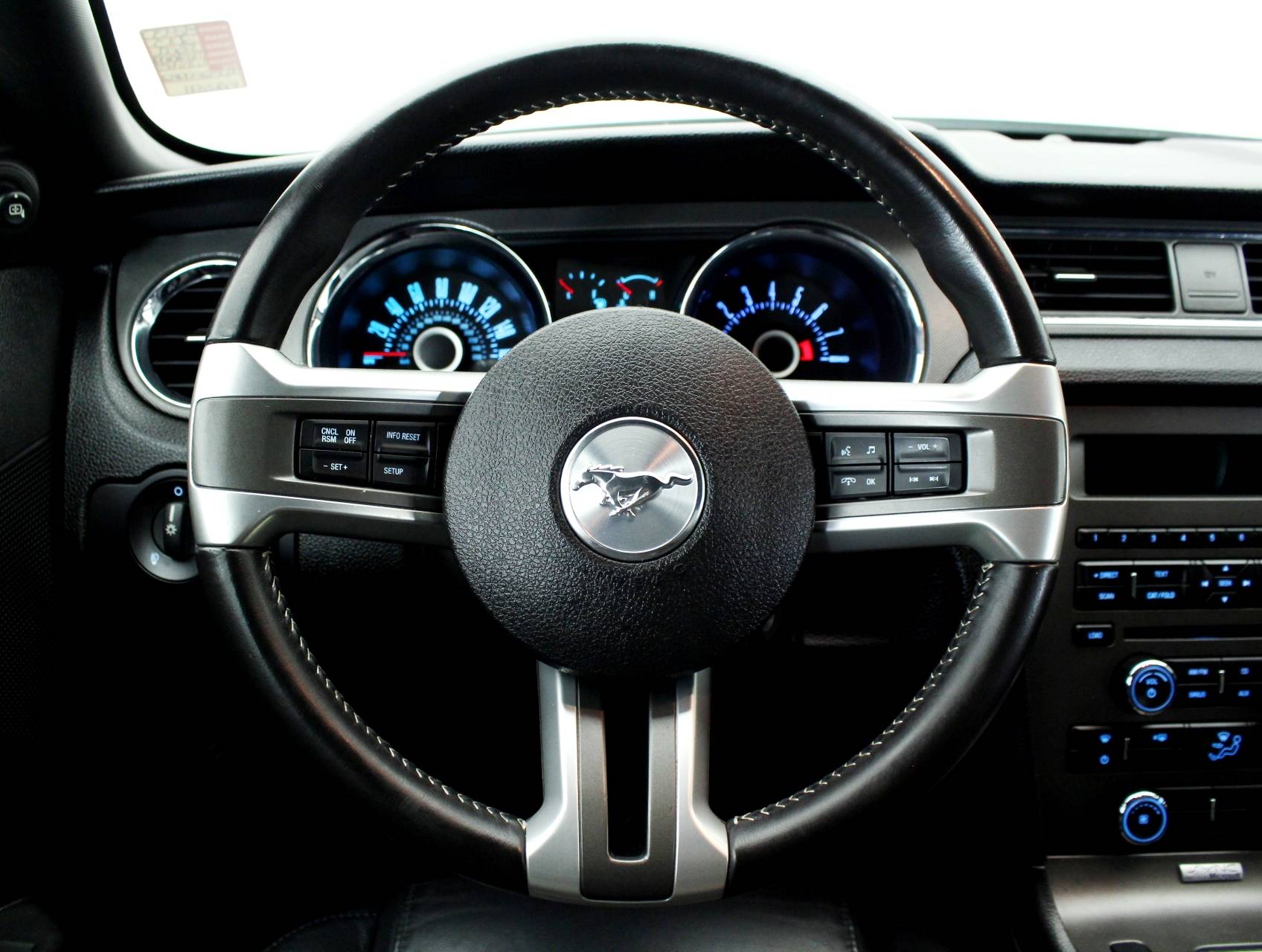 Florida Fine Cars - Used FORD MUSTANG 2013 MIAMI GT