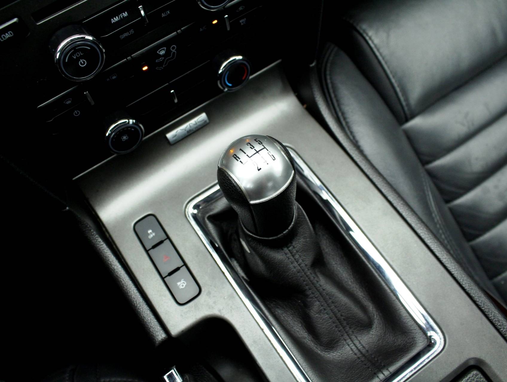 Florida Fine Cars - Used FORD MUSTANG 2013 MIAMI GT