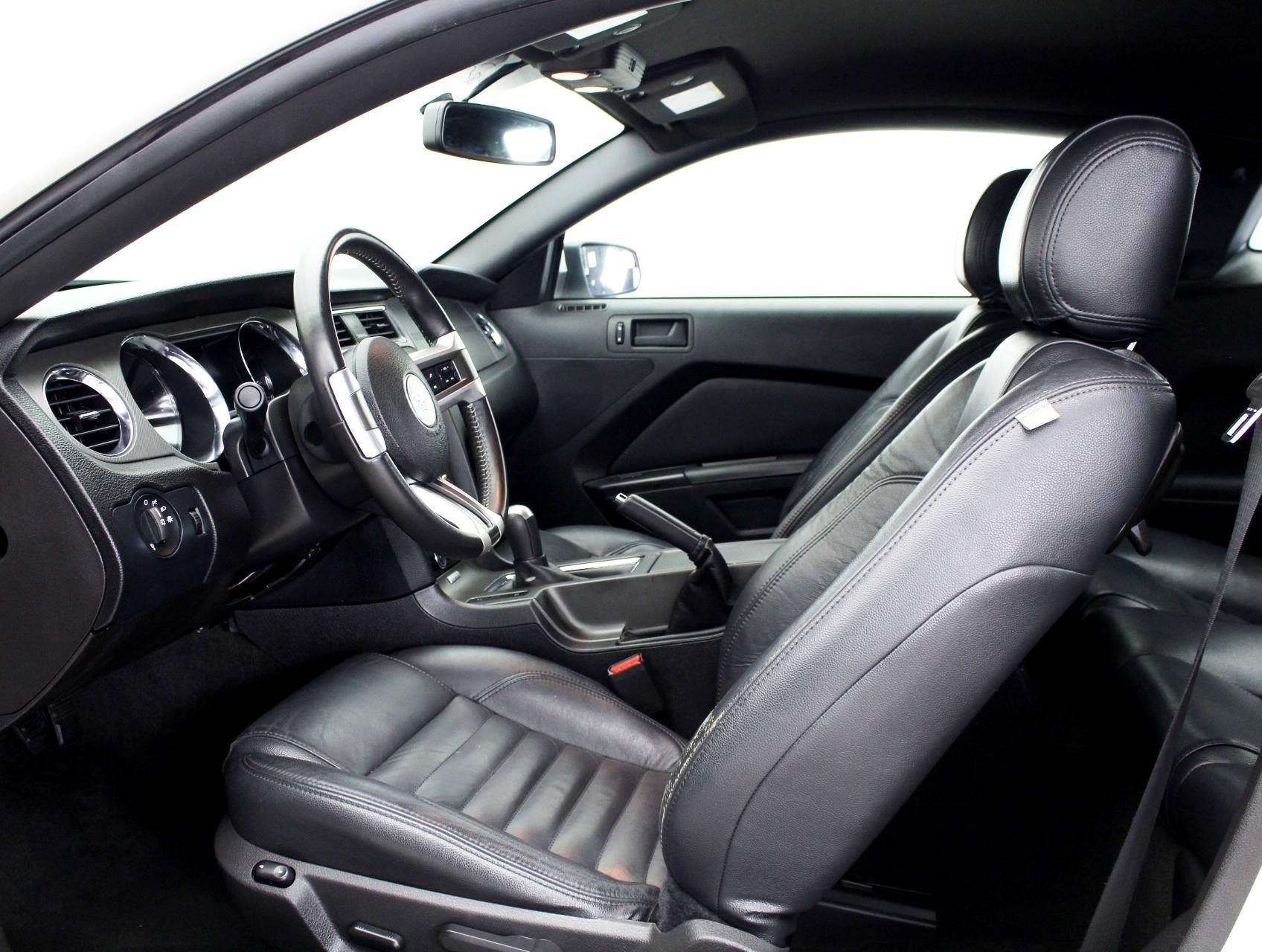 Florida Fine Cars - Used FORD MUSTANG 2013 MIAMI GT