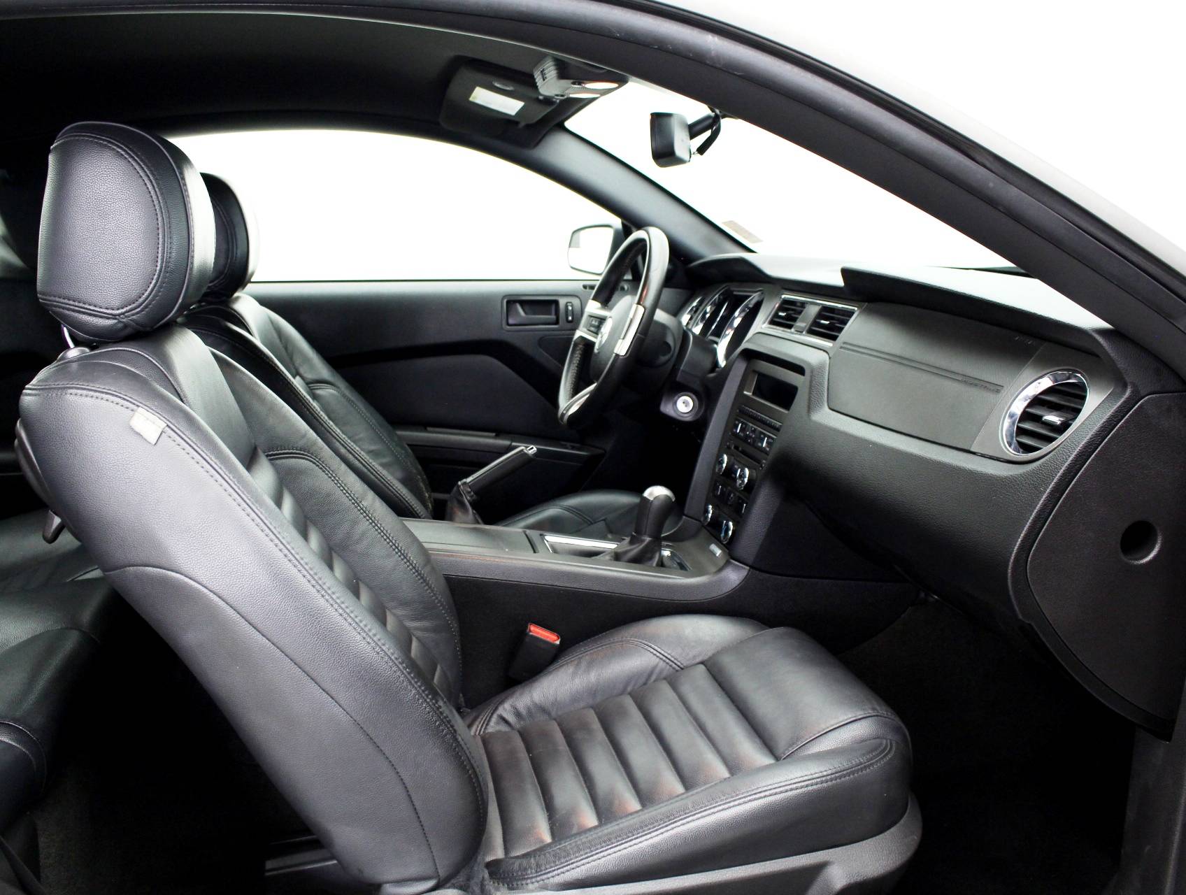 Florida Fine Cars - Used FORD MUSTANG 2013 MIAMI GT