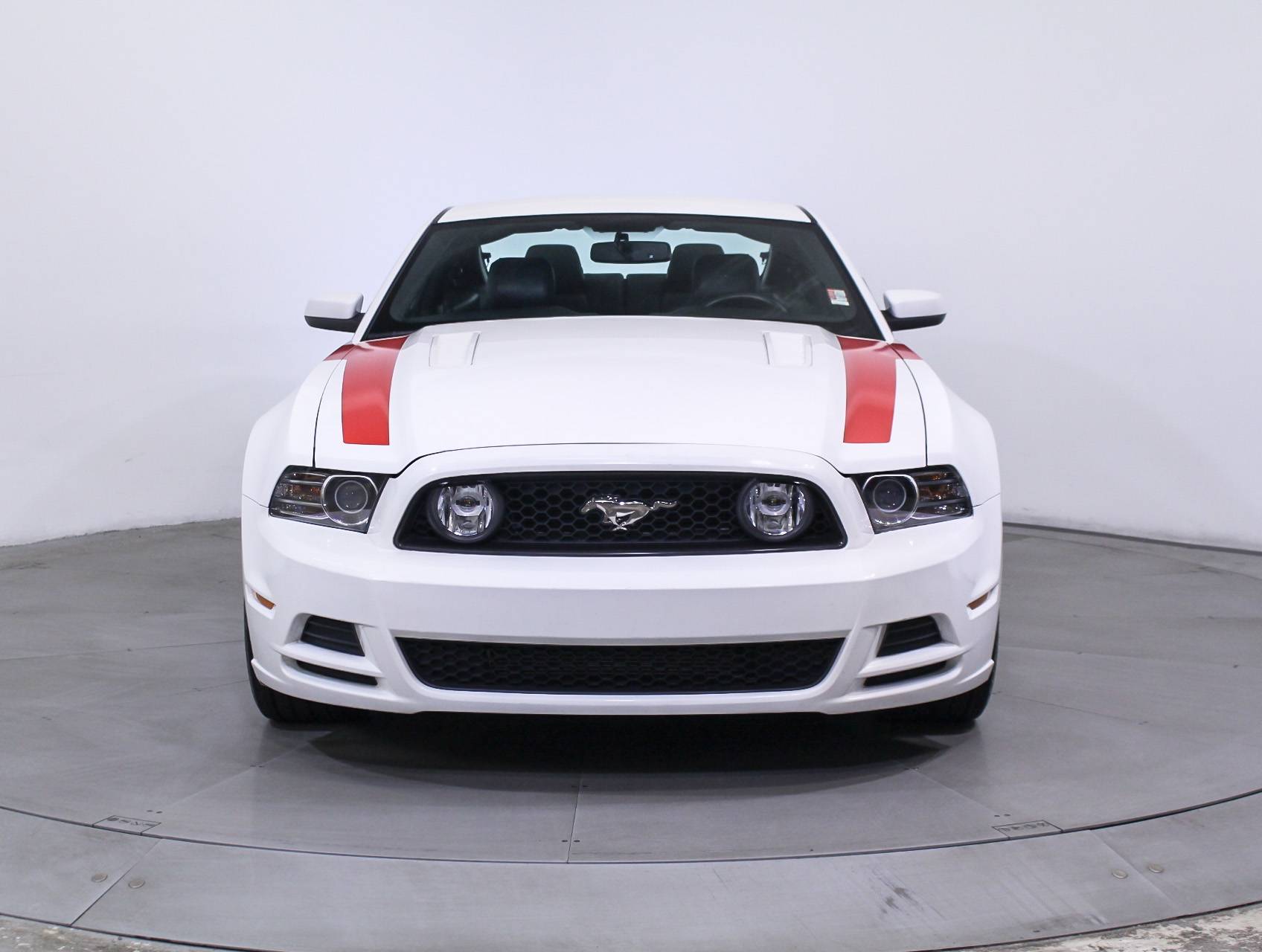 Florida Fine Cars - Used FORD MUSTANG 2013 MIAMI GT