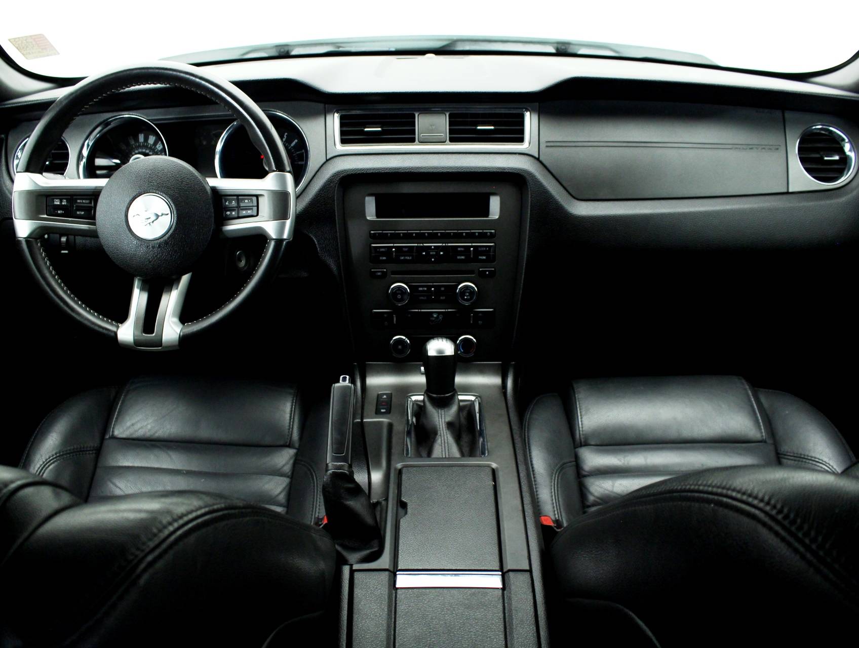 Florida Fine Cars - Used FORD MUSTANG 2013 MIAMI GT