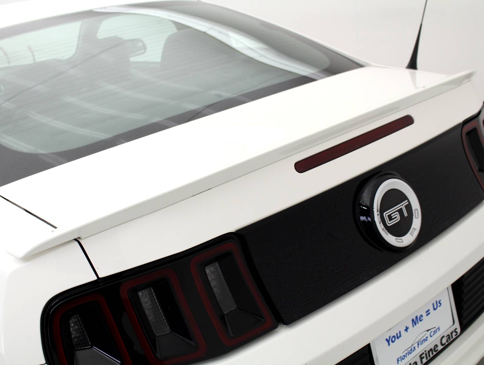 Florida Fine Cars - Used FORD MUSTANG 2013 MIAMI GT