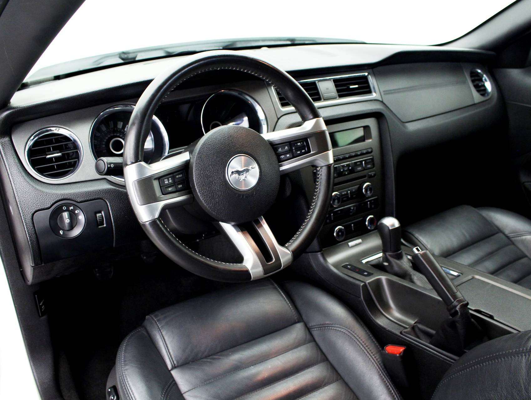 Florida Fine Cars - Used FORD MUSTANG 2013 MIAMI GT