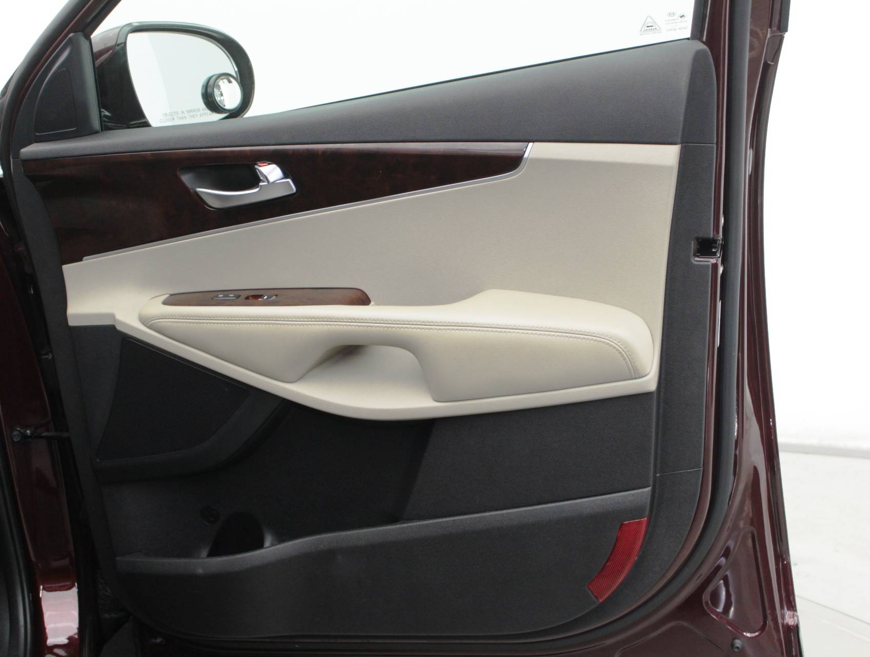 Florida Fine Cars - Used KIA SORENTO 2016 MIAMI Lx