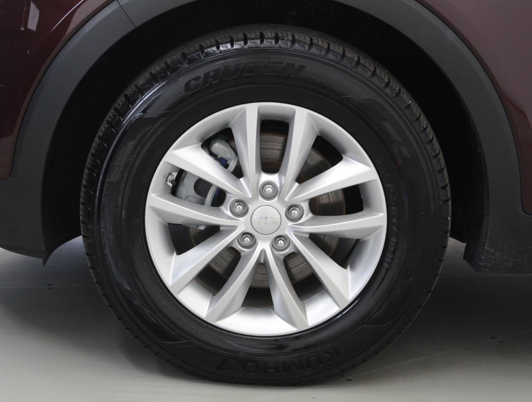 Florida Fine Cars - Used KIA SORENTO 2016 MIAMI Lx