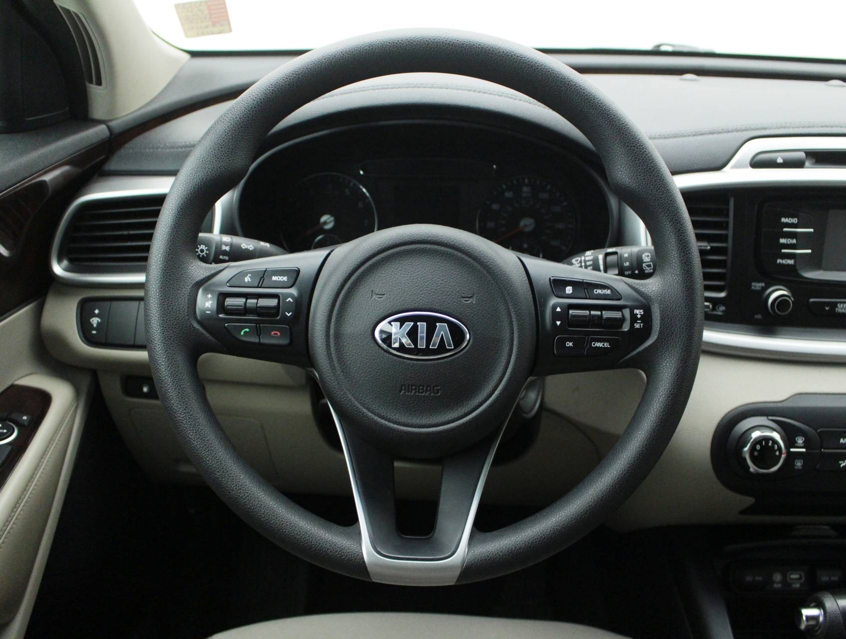 Florida Fine Cars - Used KIA SORENTO 2016 MIAMI Lx