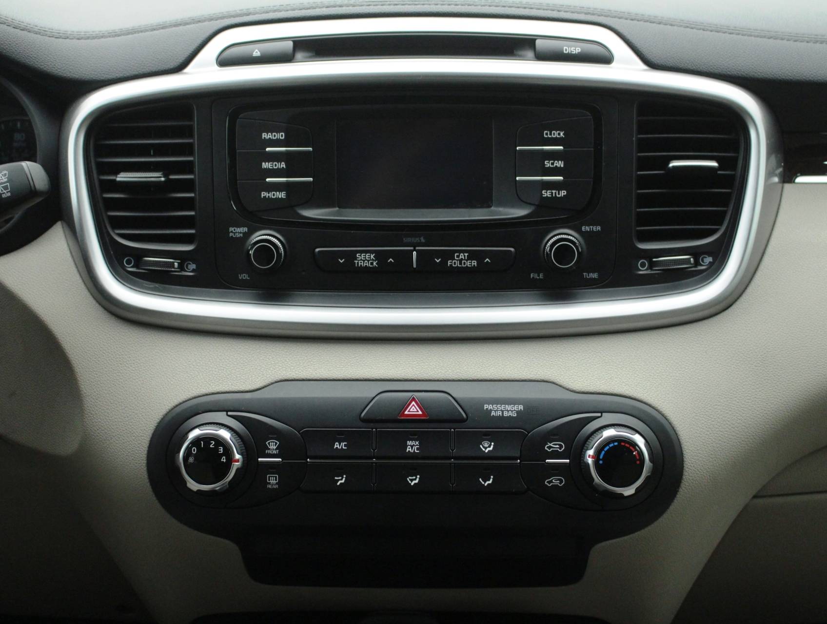 Florida Fine Cars - Used KIA SORENTO 2016 MIAMI Lx