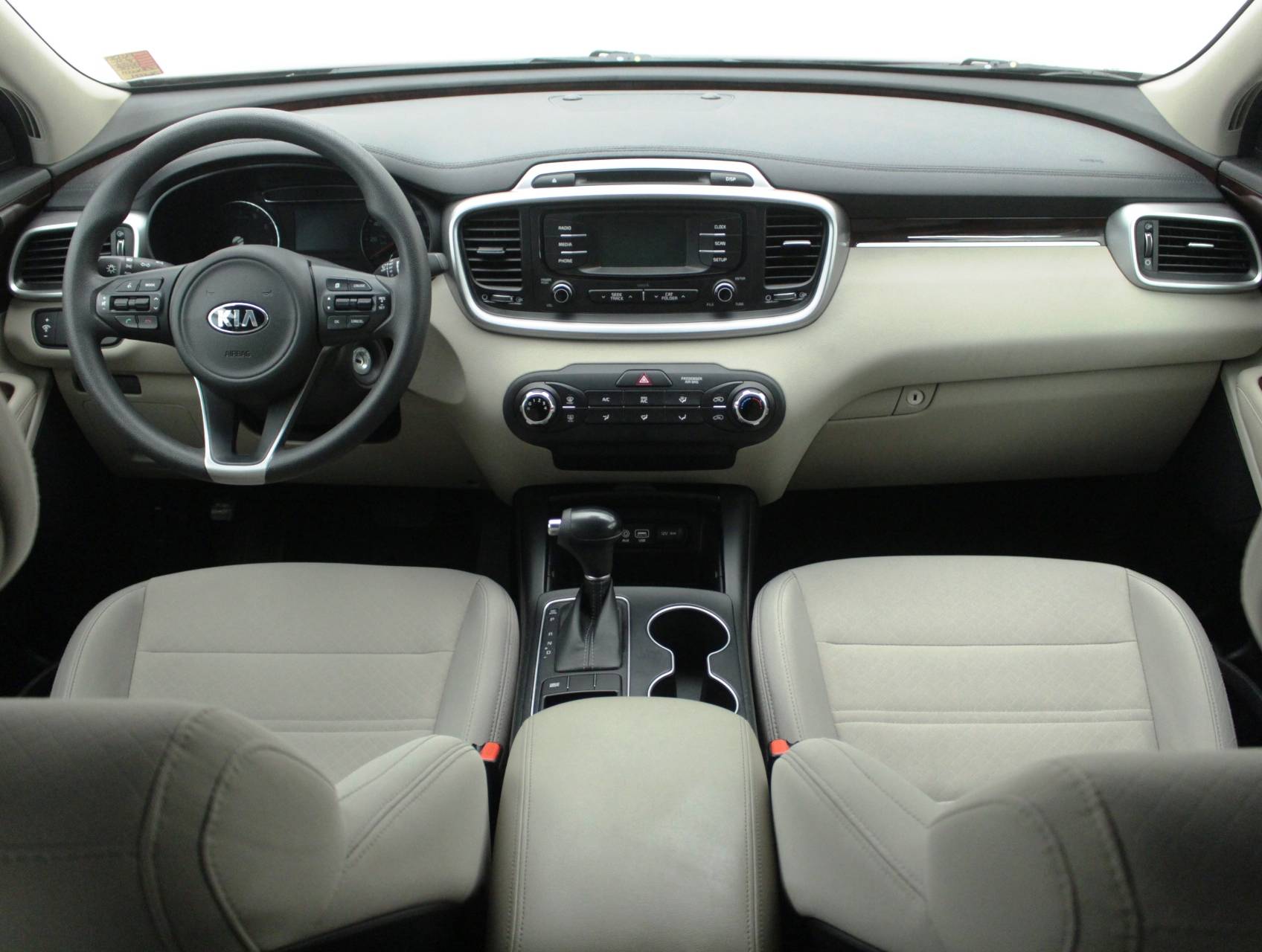 Florida Fine Cars - Used KIA SORENTO 2016 MIAMI Lx