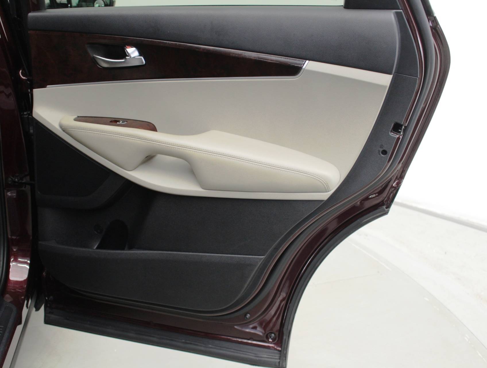 Florida Fine Cars - Used KIA SORENTO 2016 MIAMI Lx