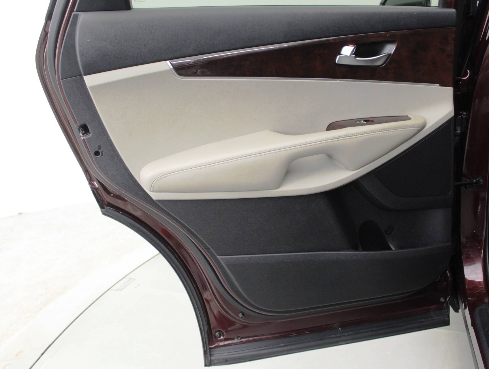 Florida Fine Cars - Used KIA SORENTO 2016 MIAMI Lx