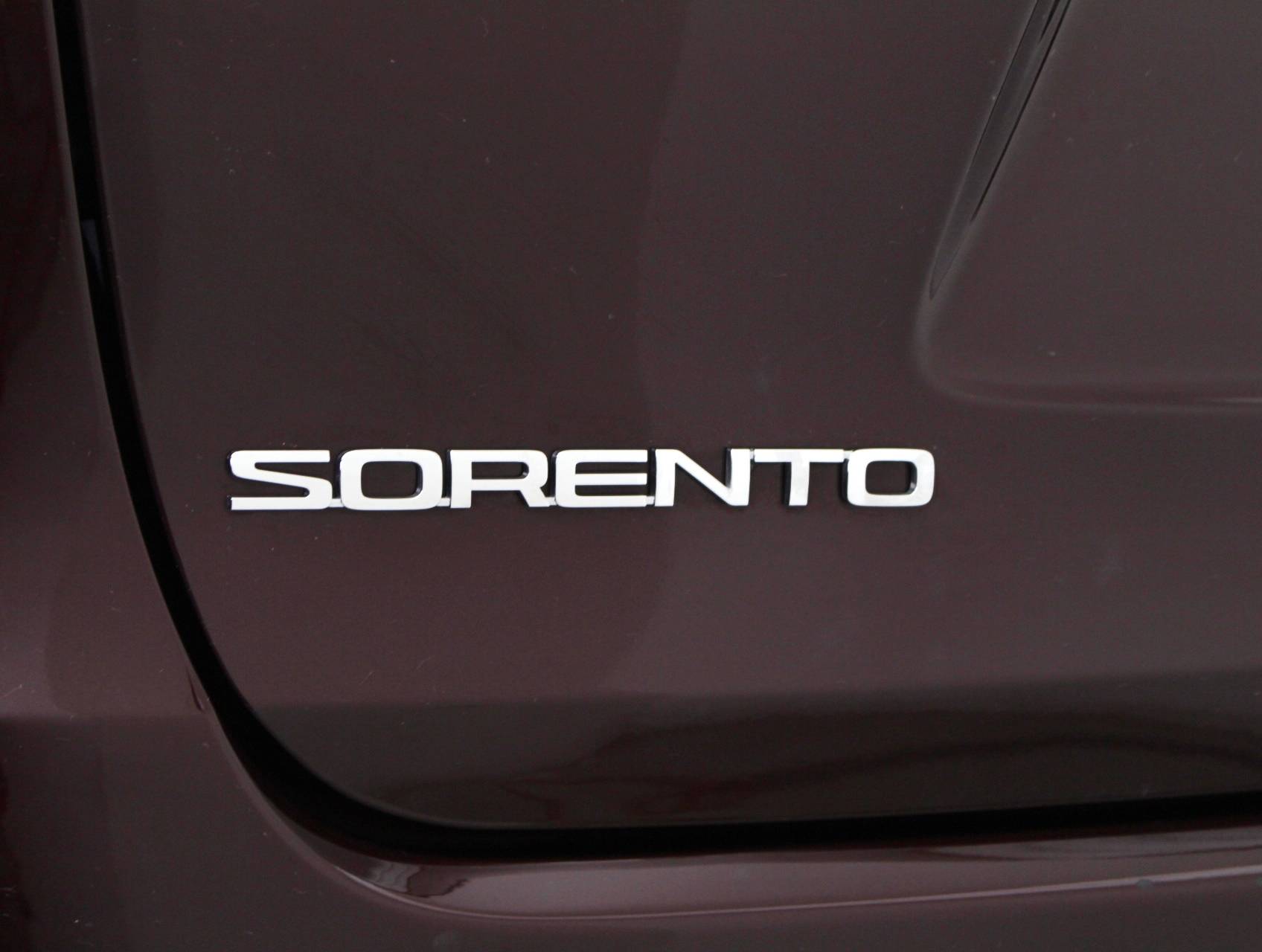 Florida Fine Cars - Used KIA SORENTO 2016 MIAMI Lx