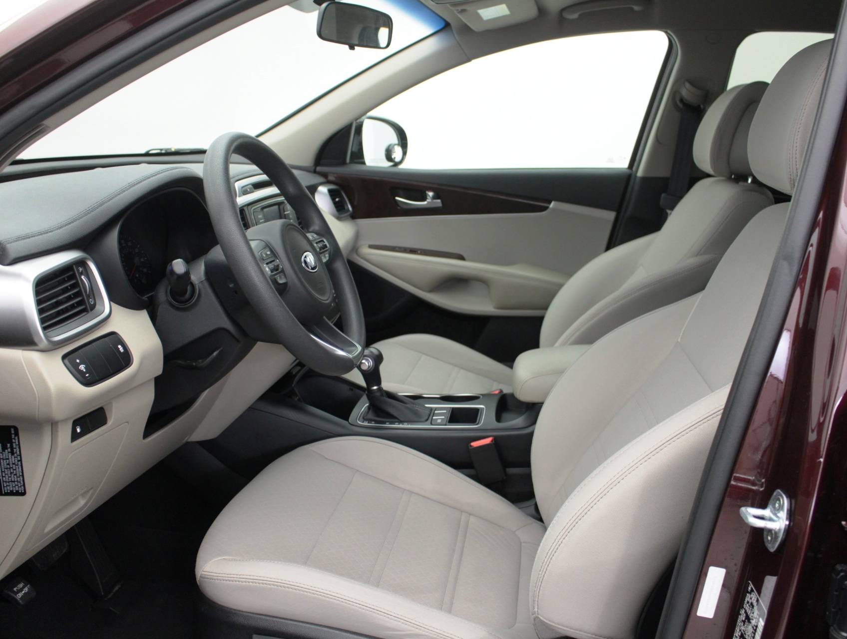 Florida Fine Cars - Used KIA SORENTO 2016 MIAMI Lx