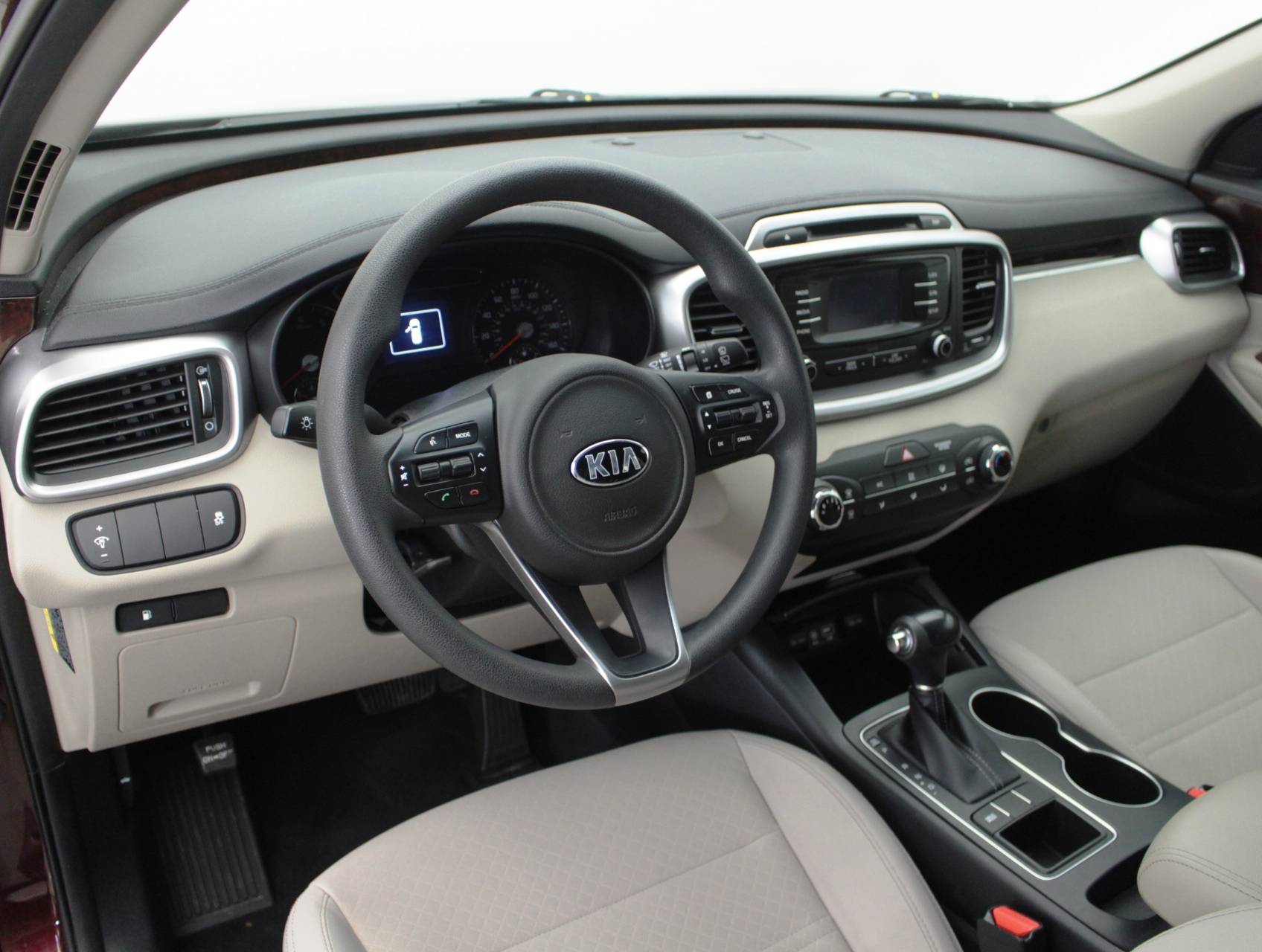 Florida Fine Cars - Used KIA SORENTO 2016 MIAMI Lx