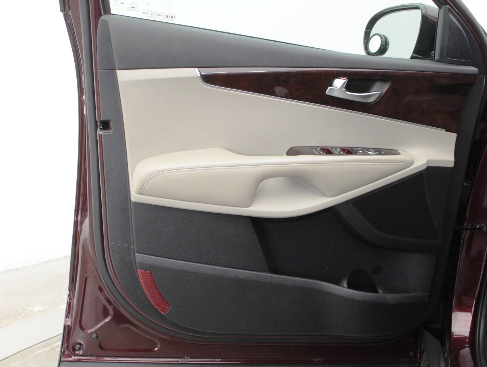 Florida Fine Cars - Used KIA SORENTO 2016 MIAMI Lx