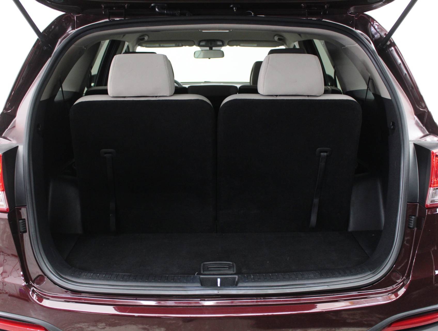 Florida Fine Cars - Used KIA SORENTO 2016 MIAMI Lx