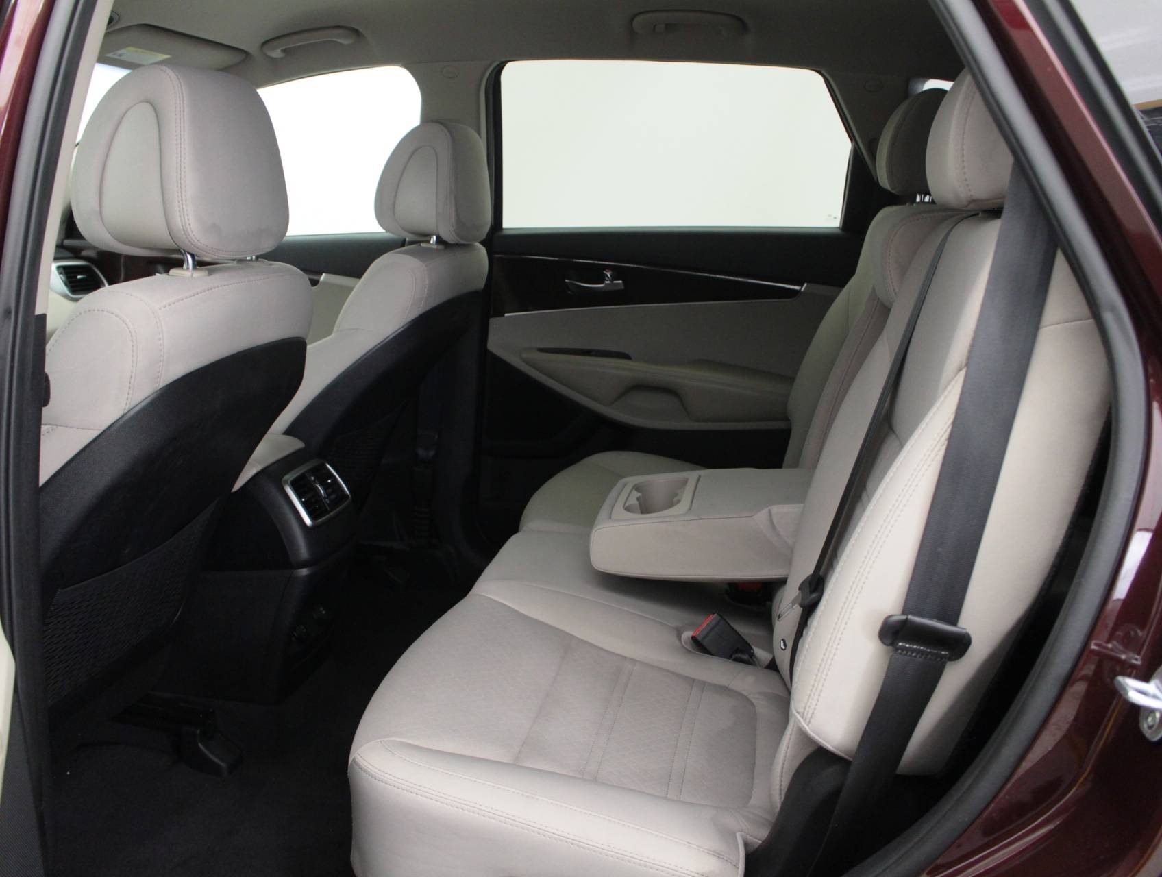 Florida Fine Cars - Used KIA SORENTO 2016 MIAMI Lx