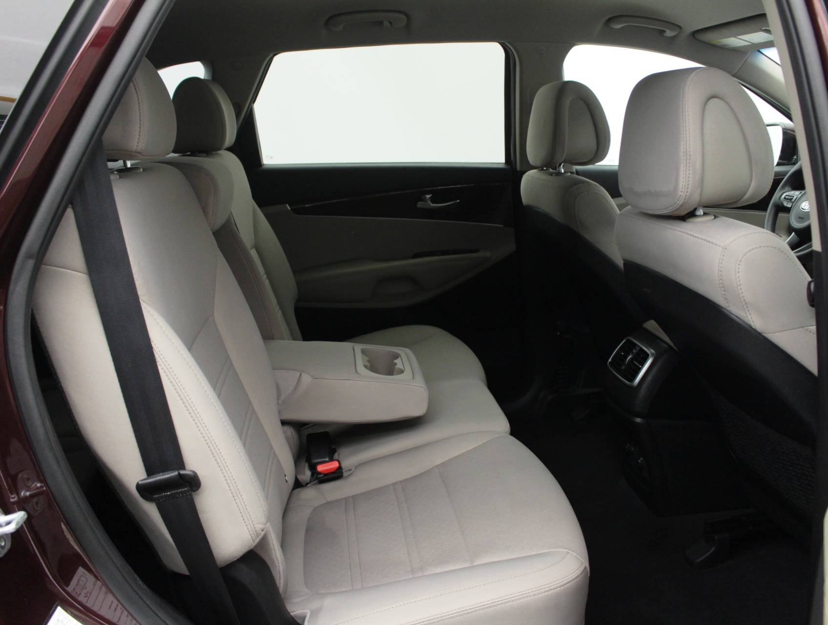 Florida Fine Cars - Used KIA SORENTO 2016 MIAMI Lx