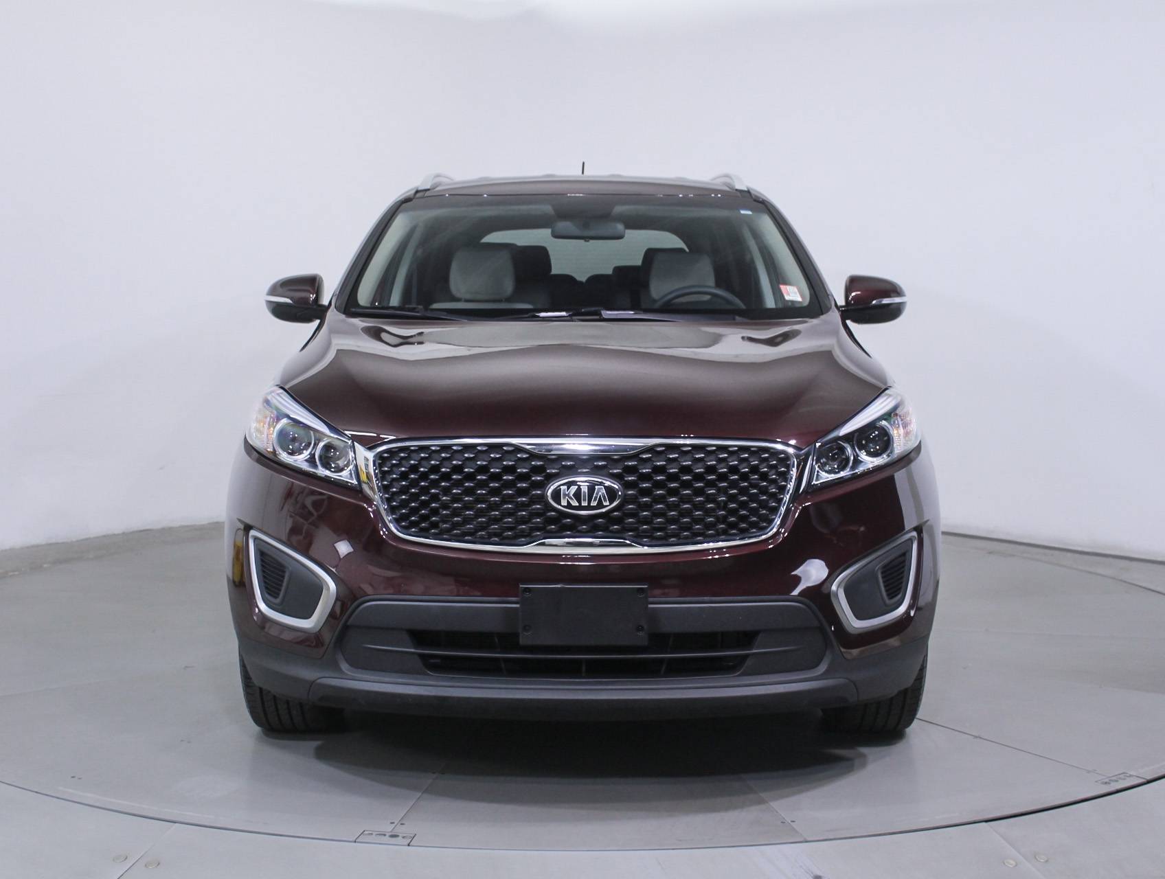 Florida Fine Cars - Used KIA SORENTO 2016 MIAMI Lx