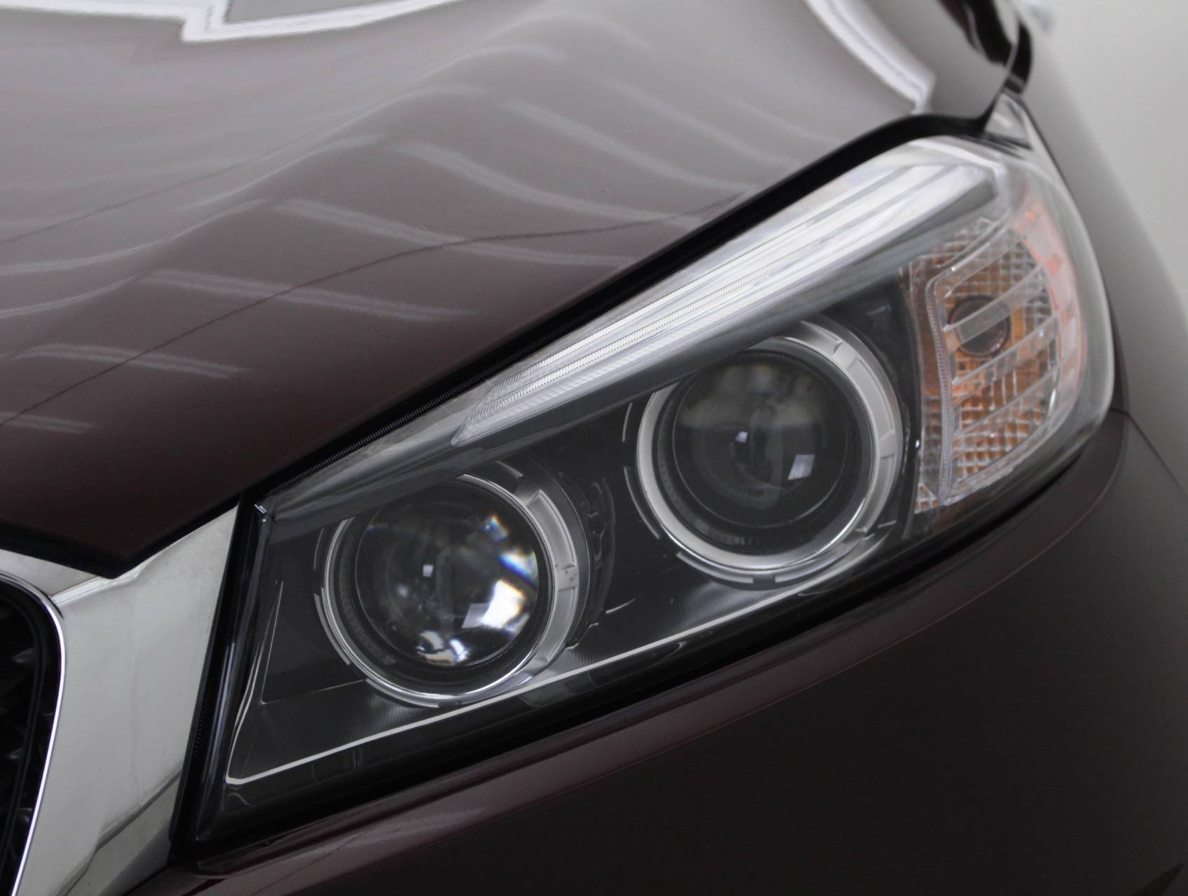 Florida Fine Cars - Used KIA SORENTO 2016 MIAMI Lx