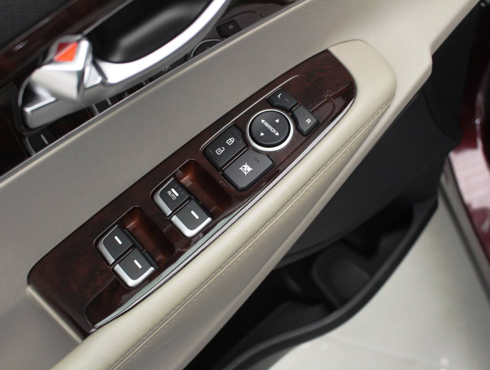 Florida Fine Cars - Used KIA SORENTO 2016 MIAMI Lx