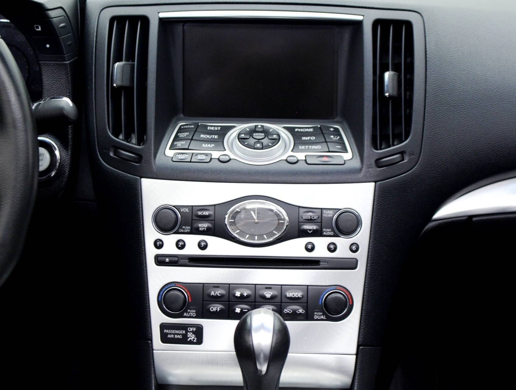 Florida Fine Cars - Used INFINITI Q60 2014 MIAMI 