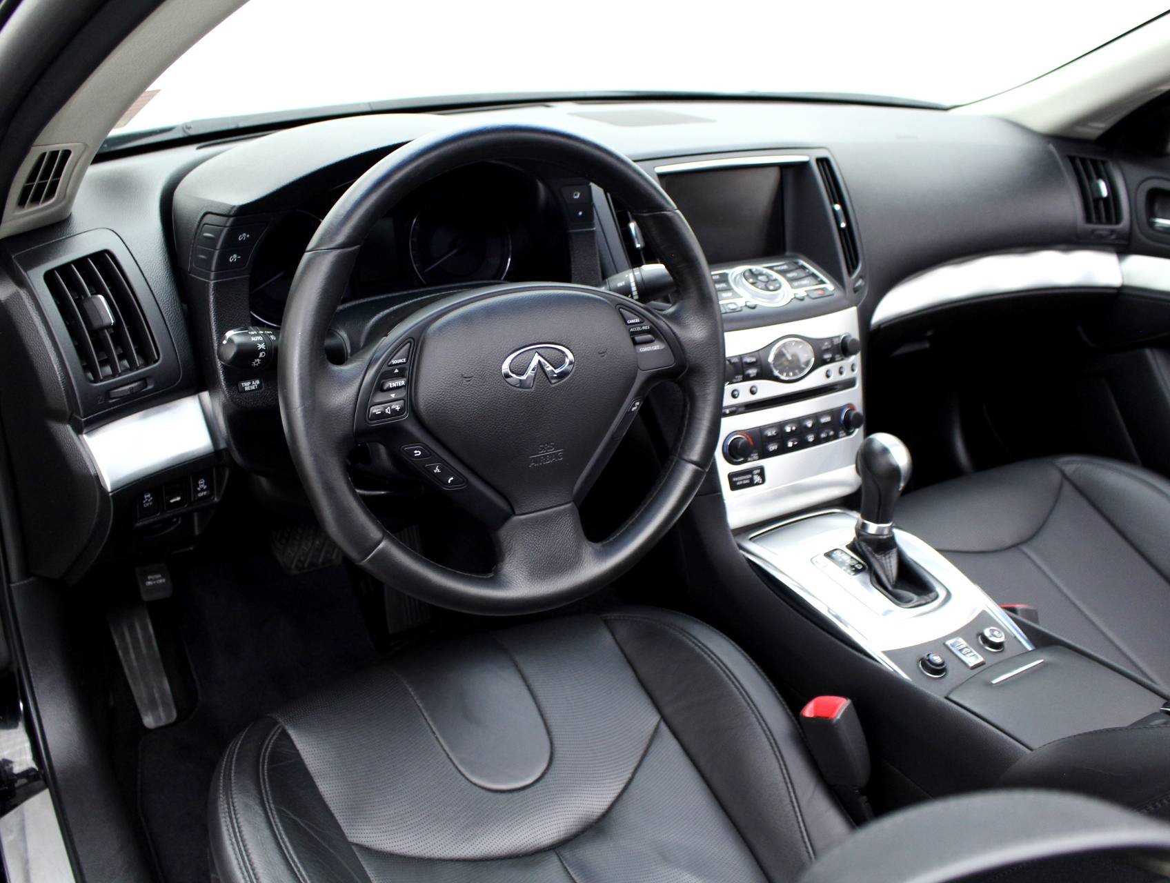 Florida Fine Cars - Used INFINITI Q60 2014 MIAMI 